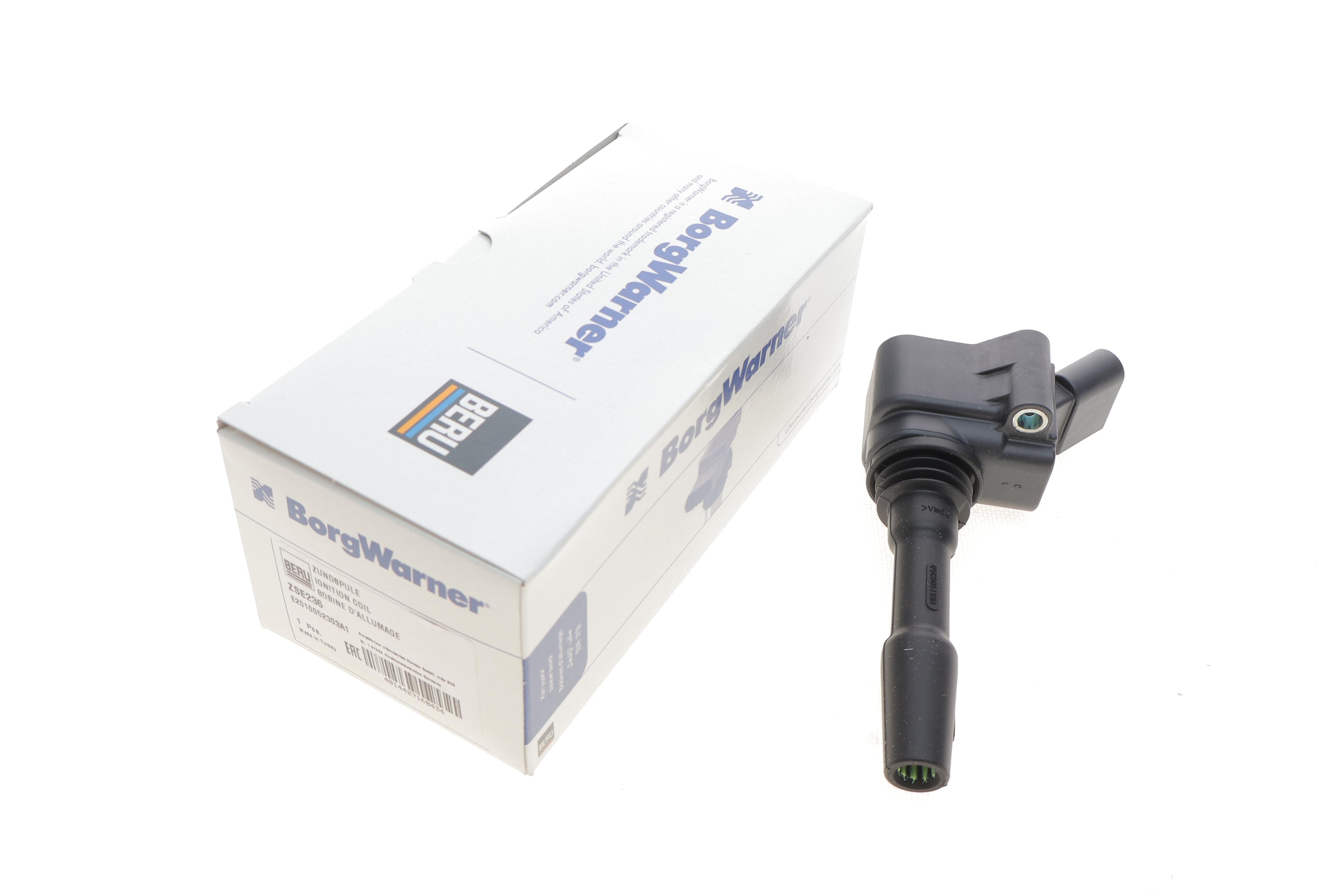 Котушка запалювання VW Passat B8/Golf VI-VII/Caddy IV 1.0 TSI-1.6 11-