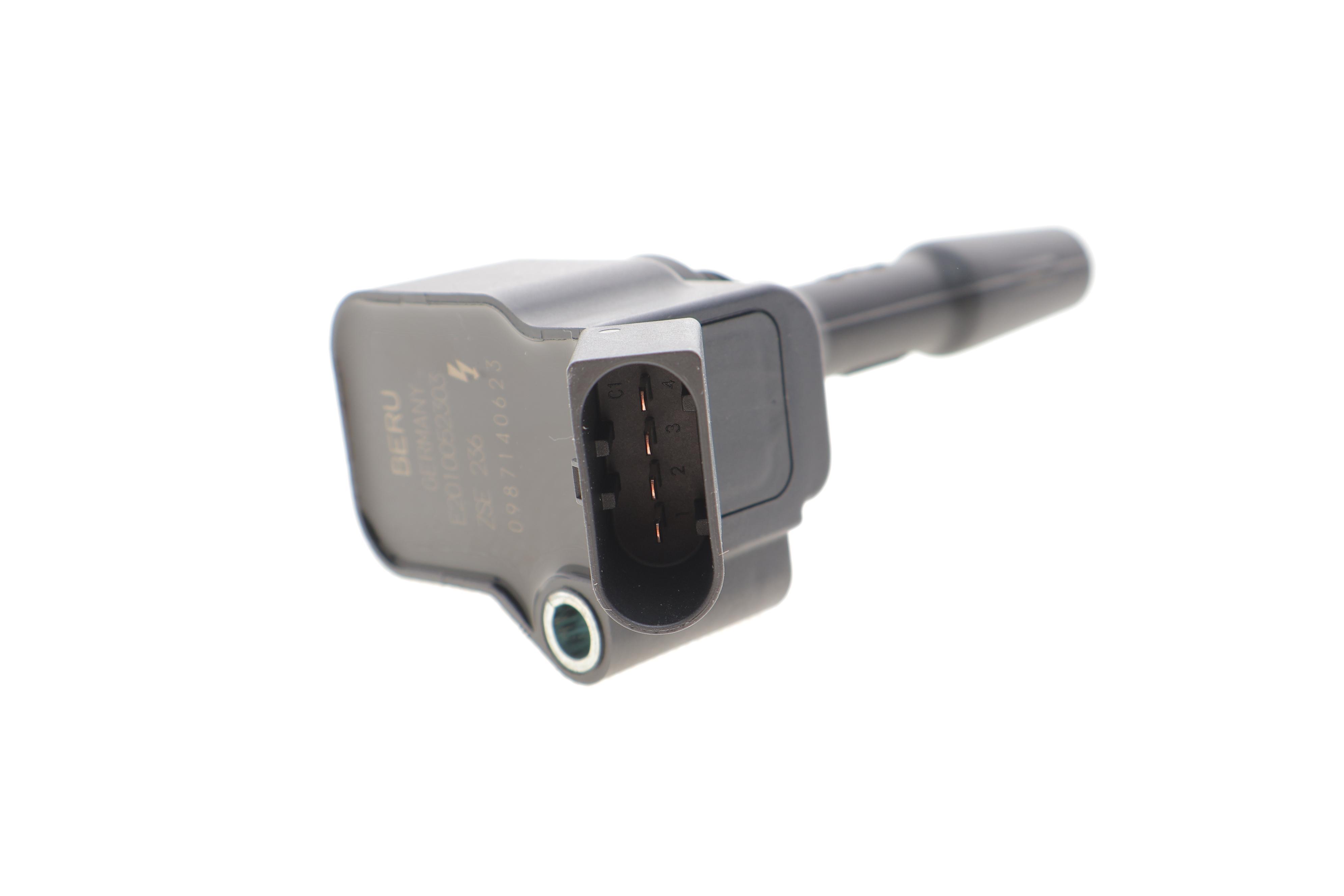 Котушка запалювання VW Passat B8/Golf VI-VII/Caddy IV 1.0 TSI-1.6 11-