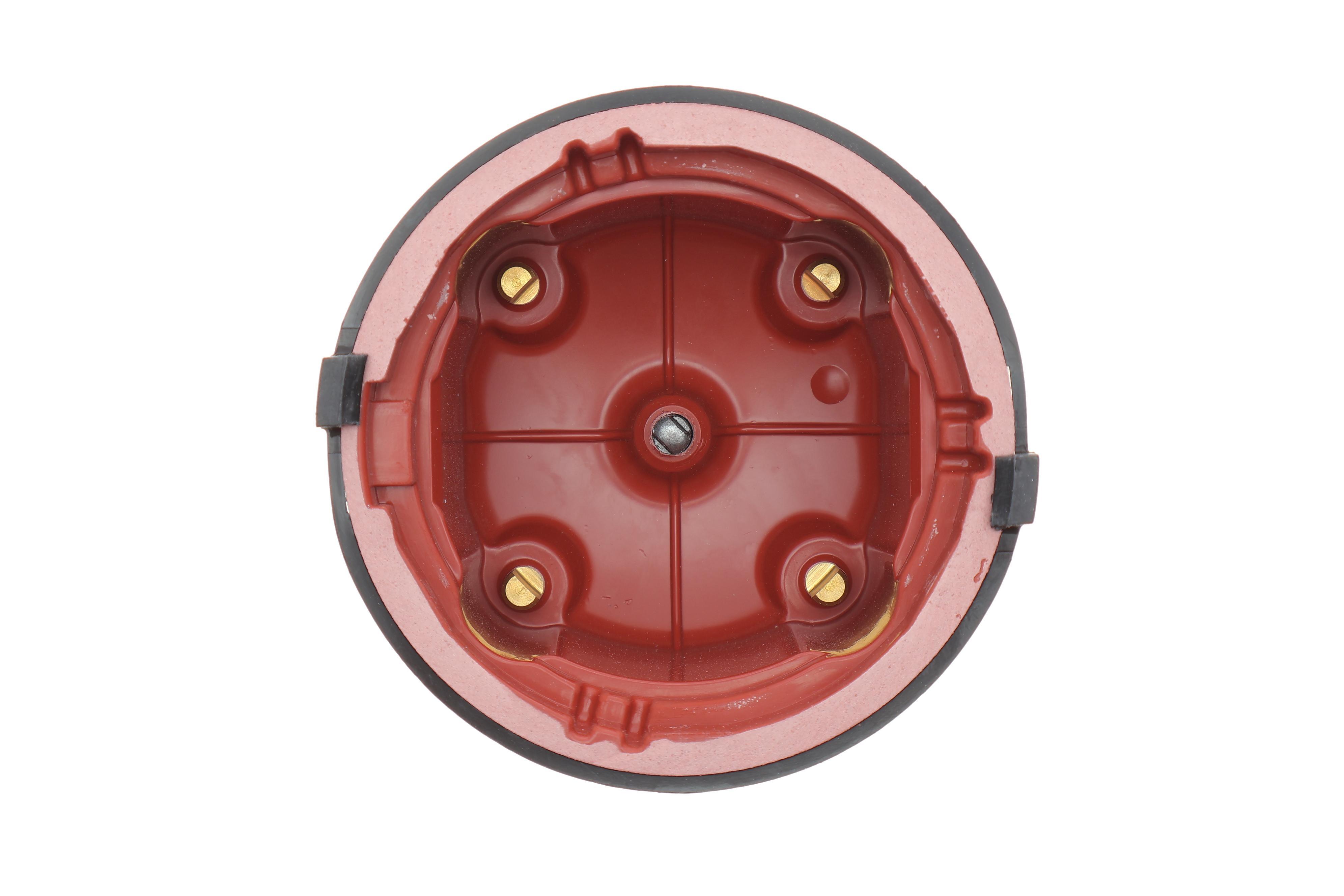 Кришка розподілювача запалювання VW Caddy II 1.6i 95-00