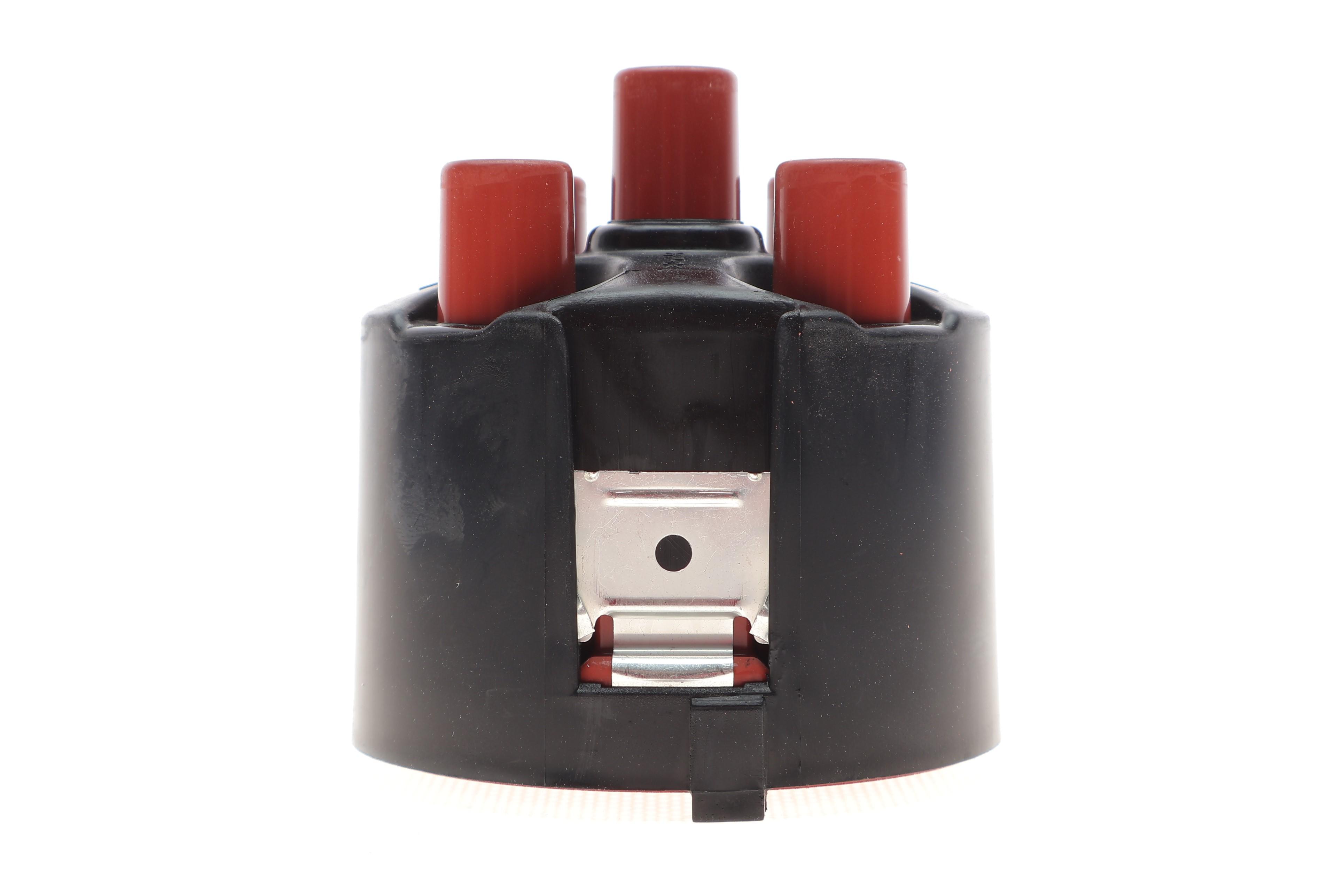 Кришка розподілювача запалювання VW Caddy II 1.6i 95-00