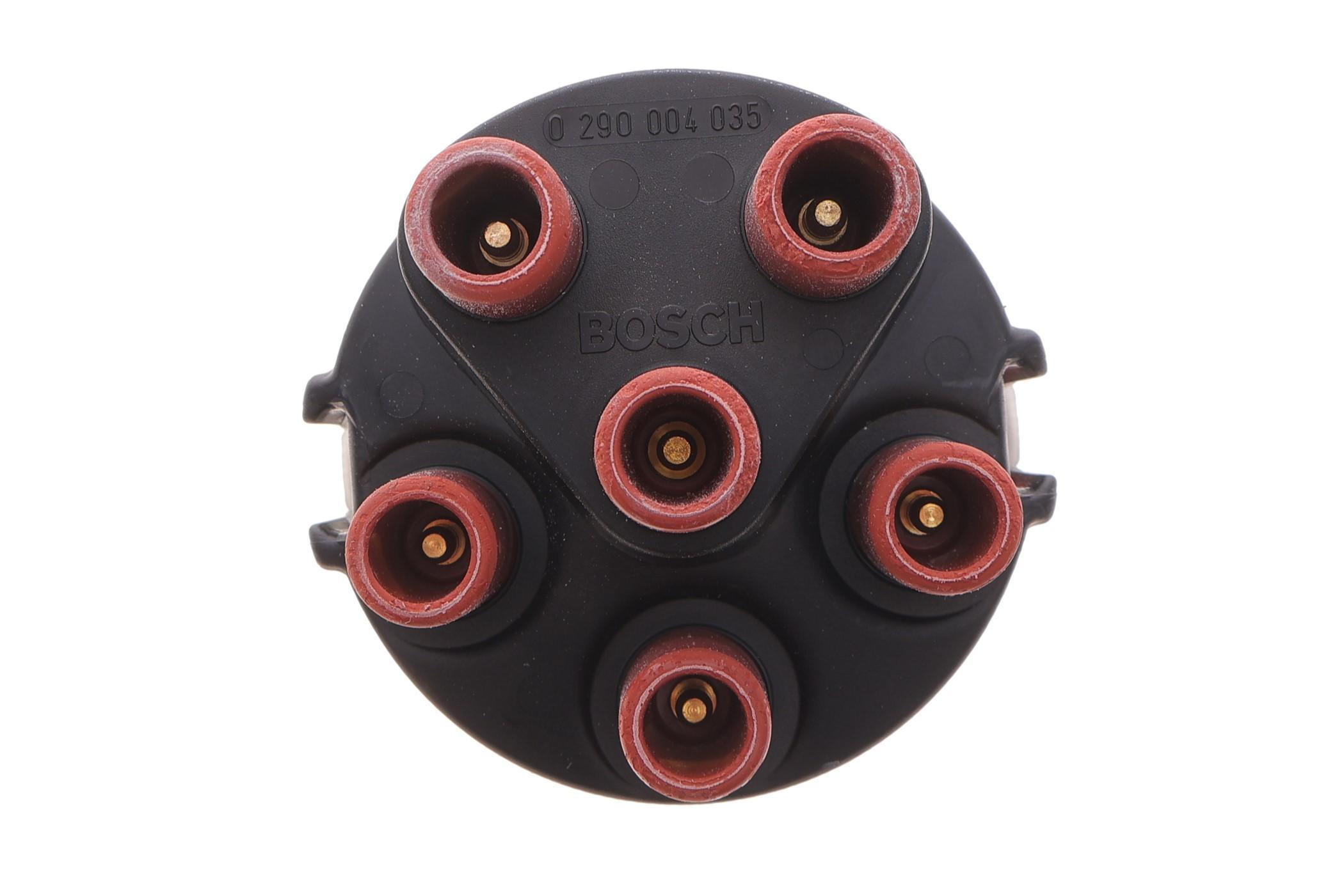 Кришка розподільника запалювання VW T4 2.5 90-03