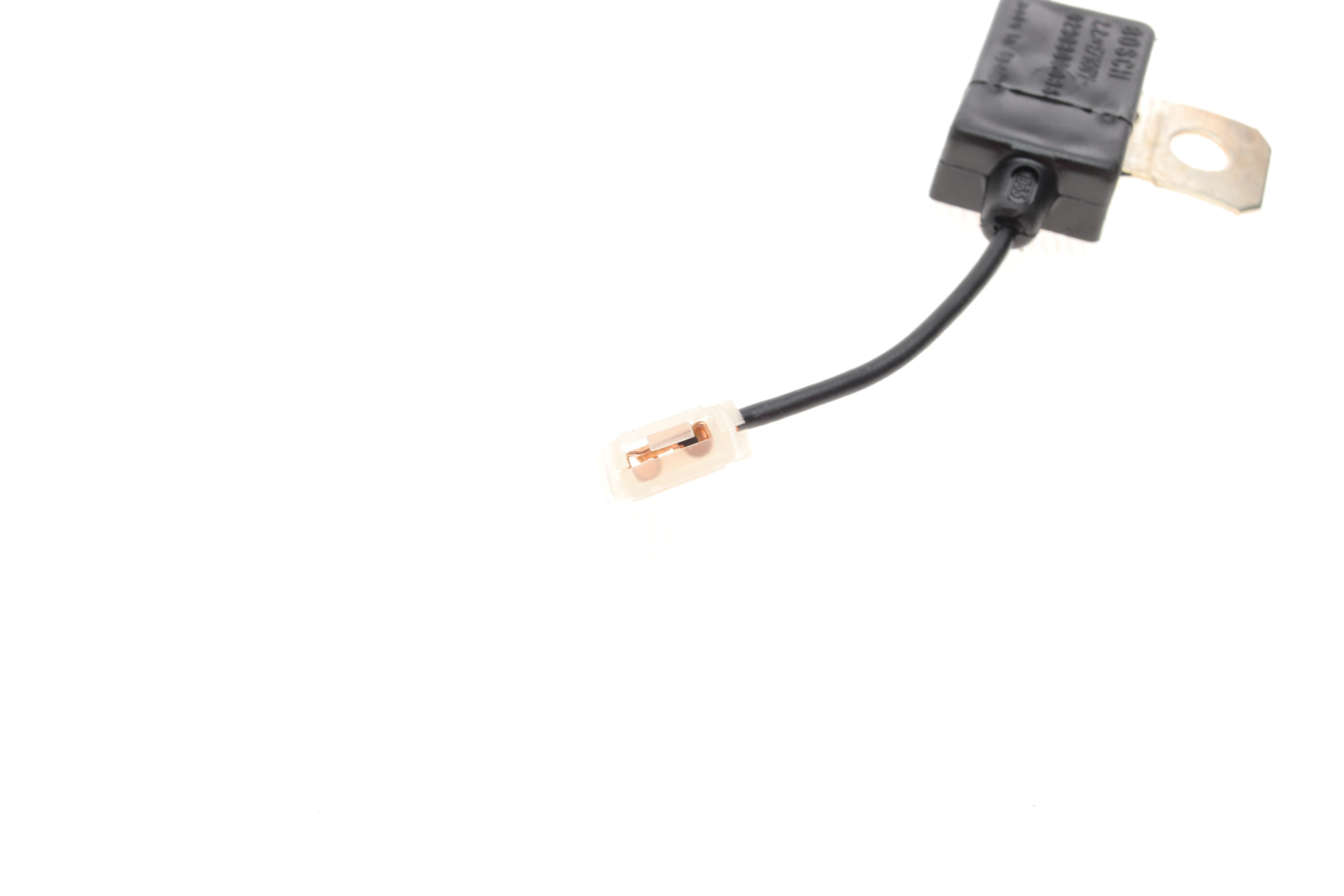 Конденсатор подавляючий VW T4/MB Vario 90-