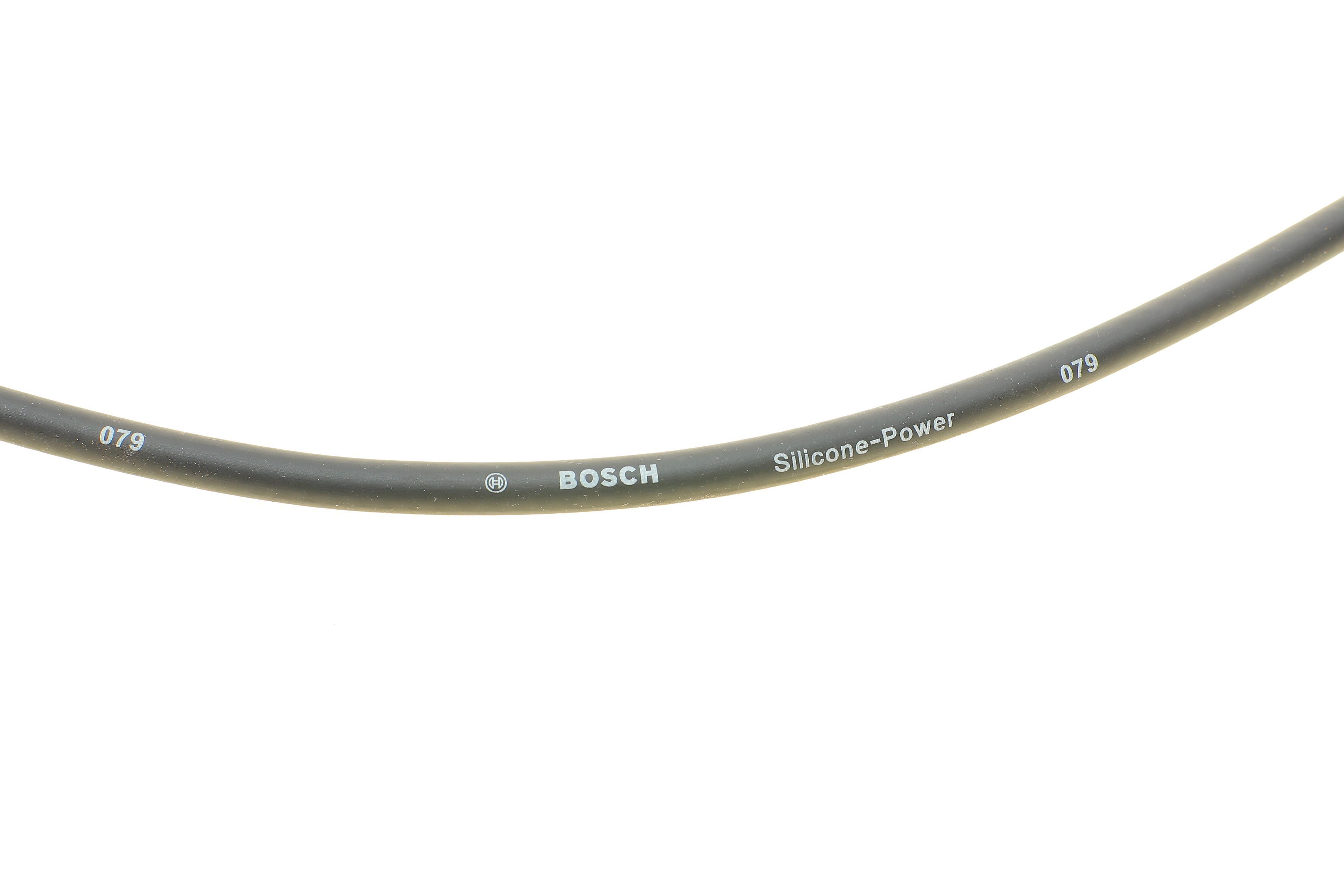 Провід запалювання Renault Espace/Laguna 1.8/2.0 93-01 (к-кт)