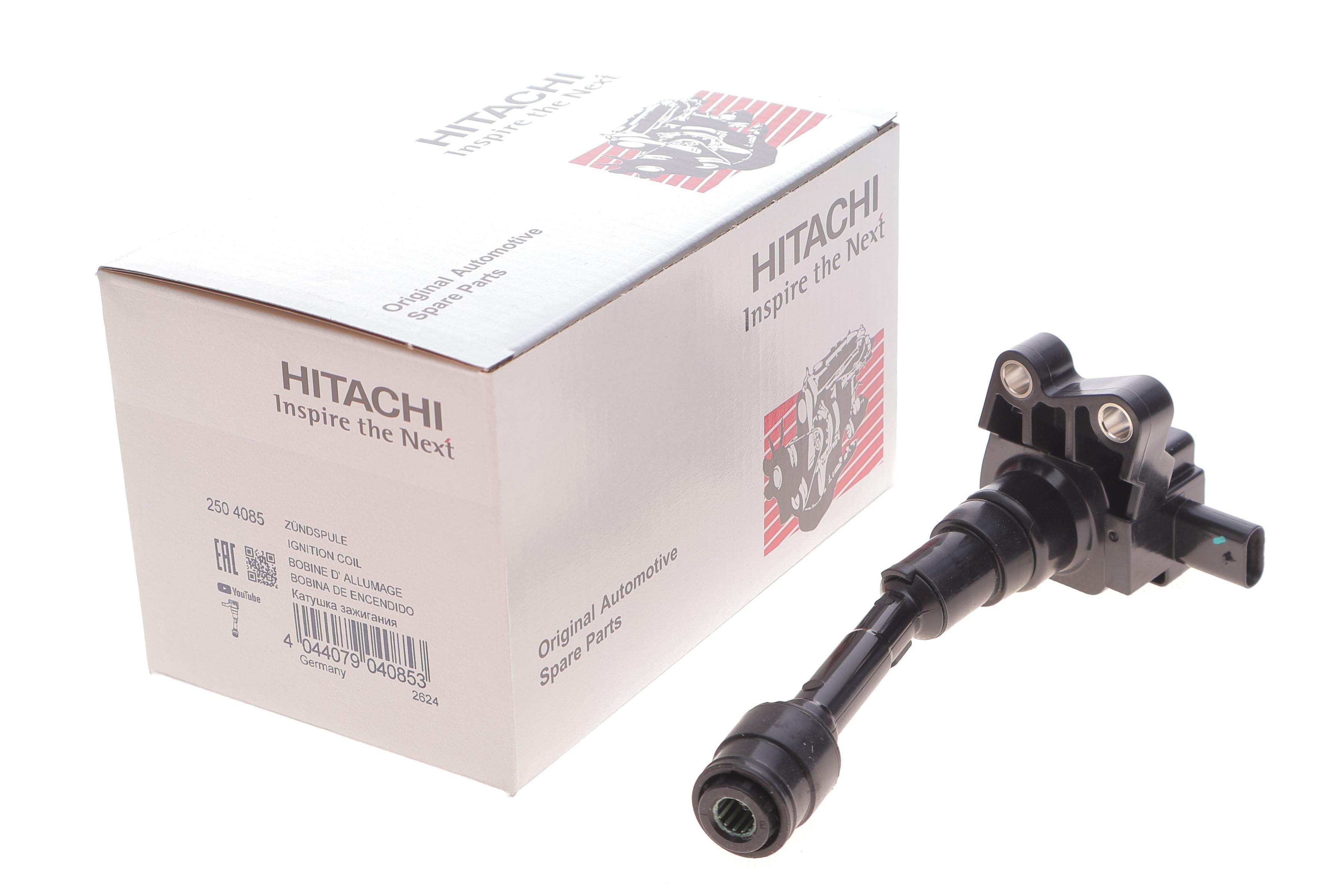 Котушка запалювання Ford Transit Connect 1.0 Ecoboost 12-