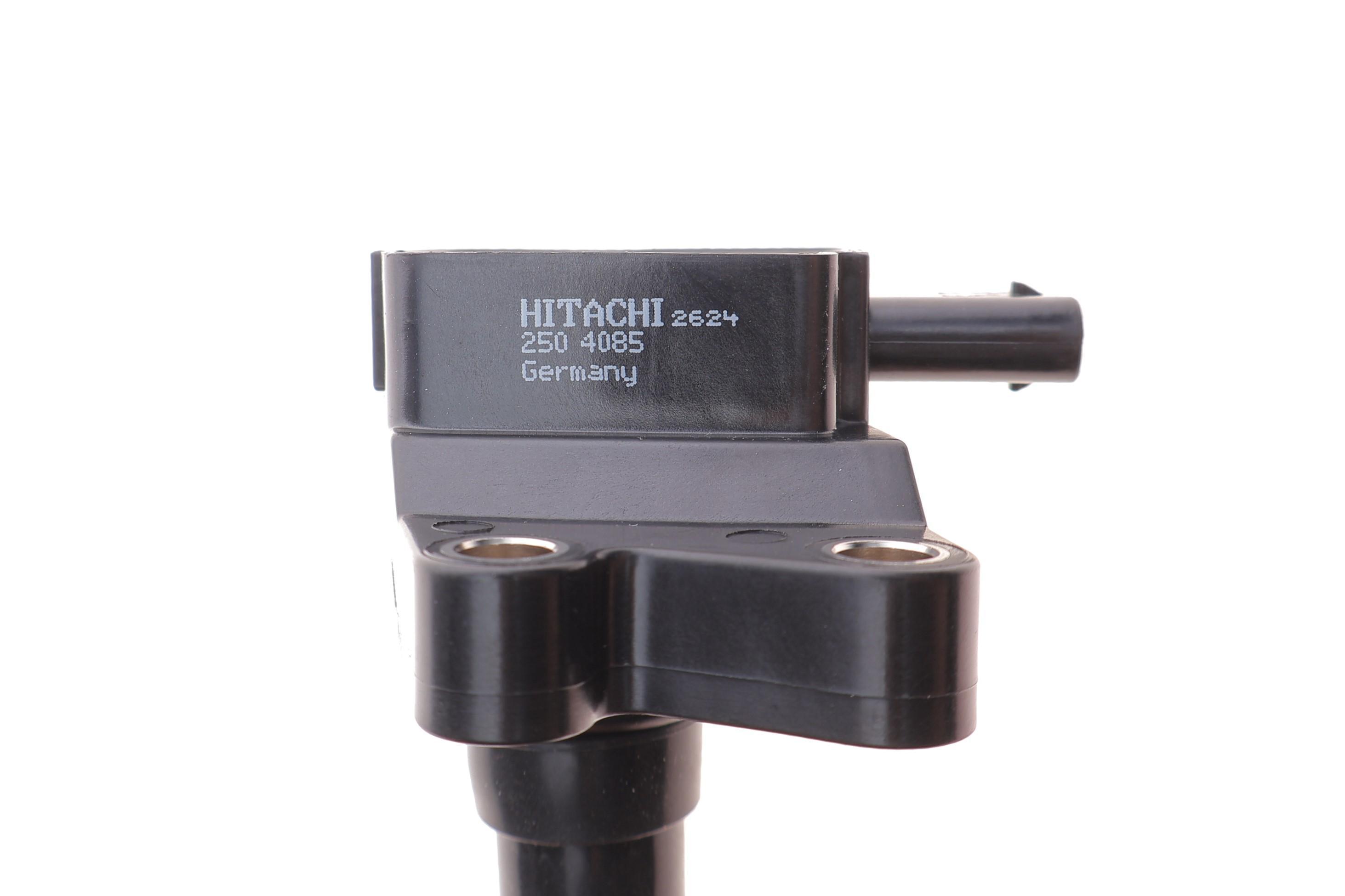 Котушка запалювання Ford Transit Connect 1.0 Ecoboost 12-