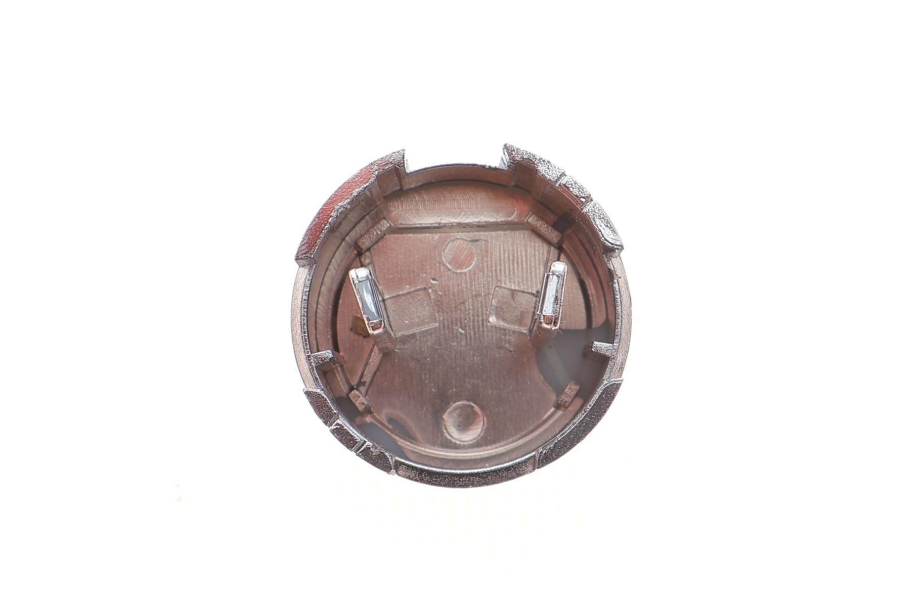 Накладка кнопки запуску двигуна BMW 5 (F10)/7 (F01-F04) 10-16