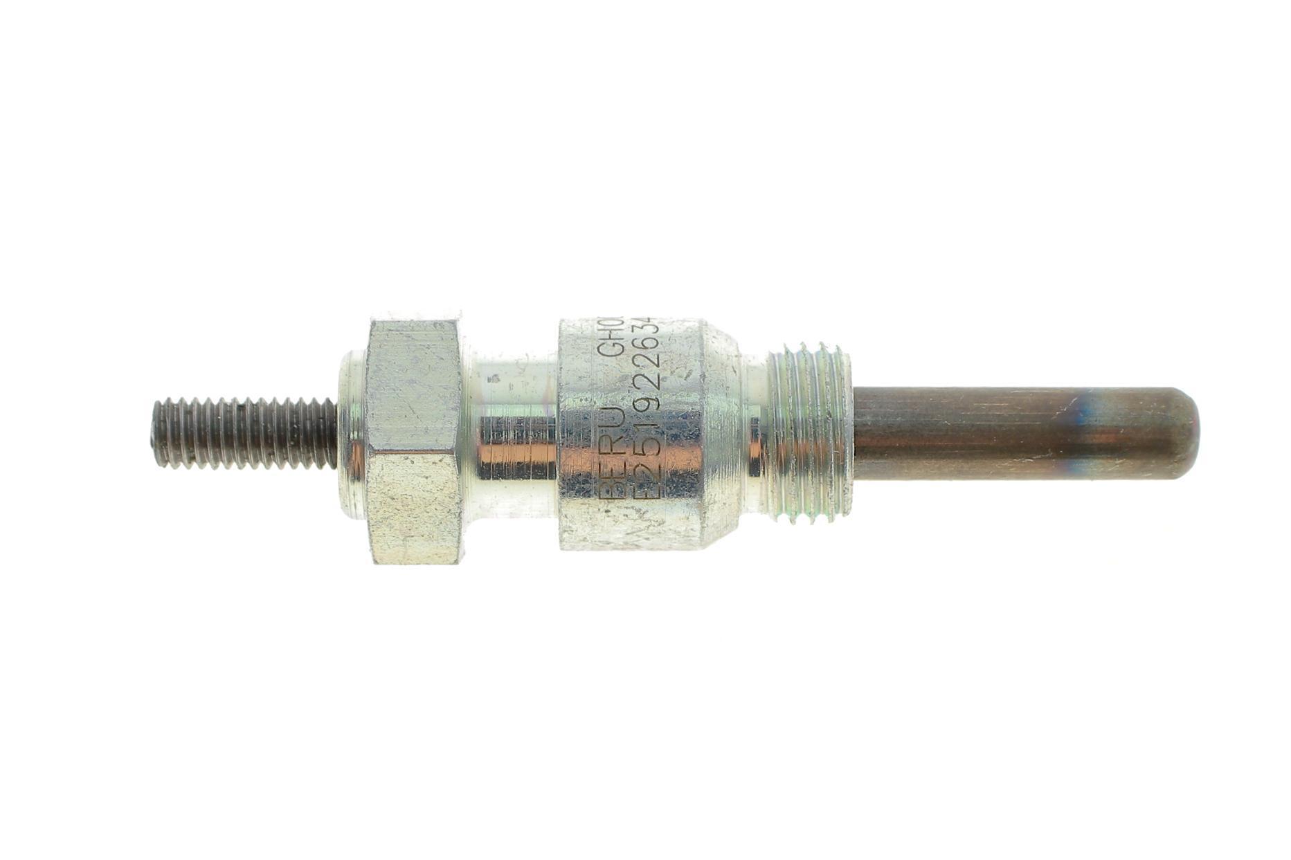 Свічка розжарювання (автономки) (8V) (Webasto) (M10x1.0mm)