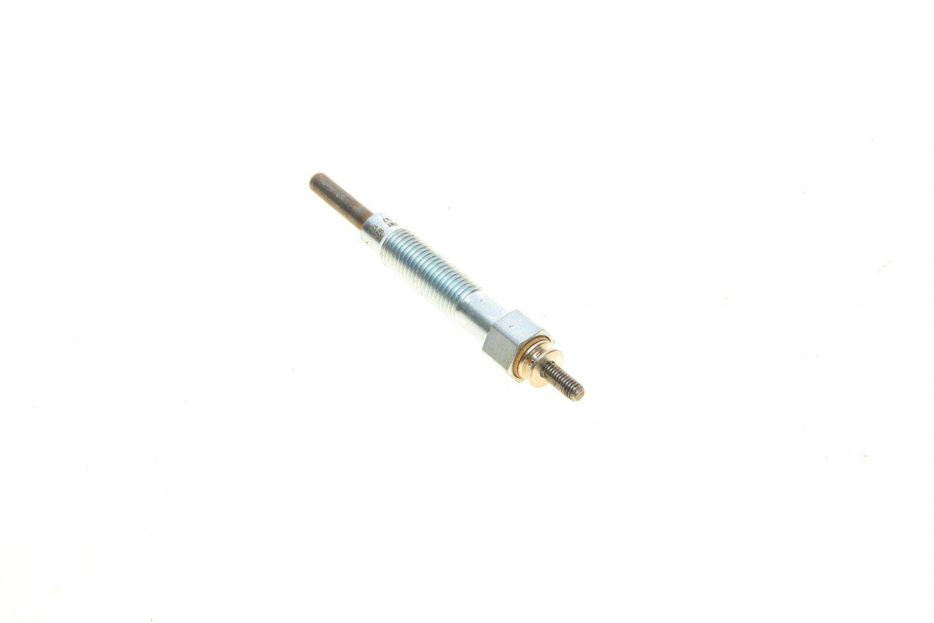 Свічка розжарювання Mitsubishi L200/L300/Pajero 2.5 TD -00 (12V)