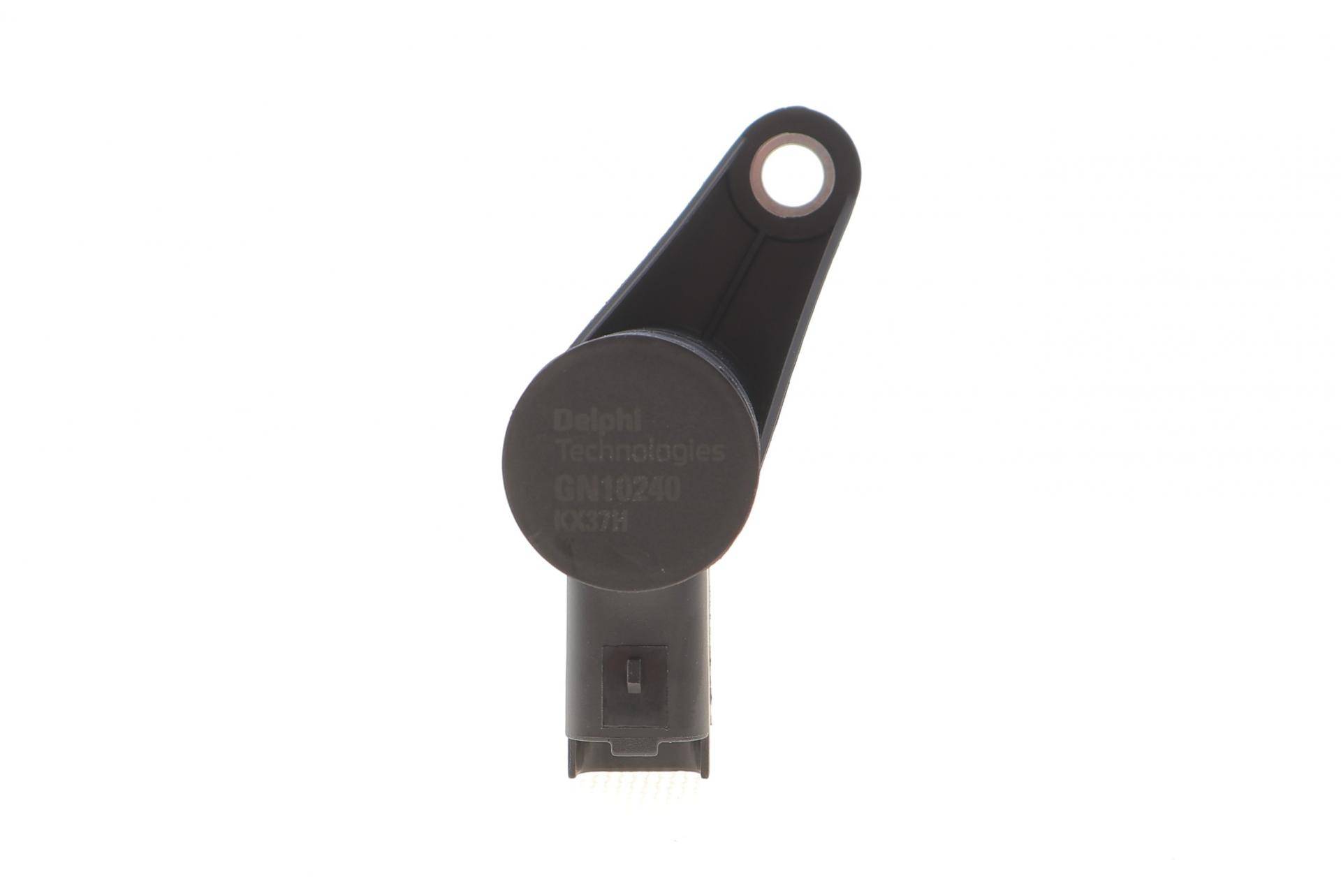 Котушка запалювання Renault Laguna II/Citroen C5/C6/Peugeot 406/407/607 3.0 01-07-