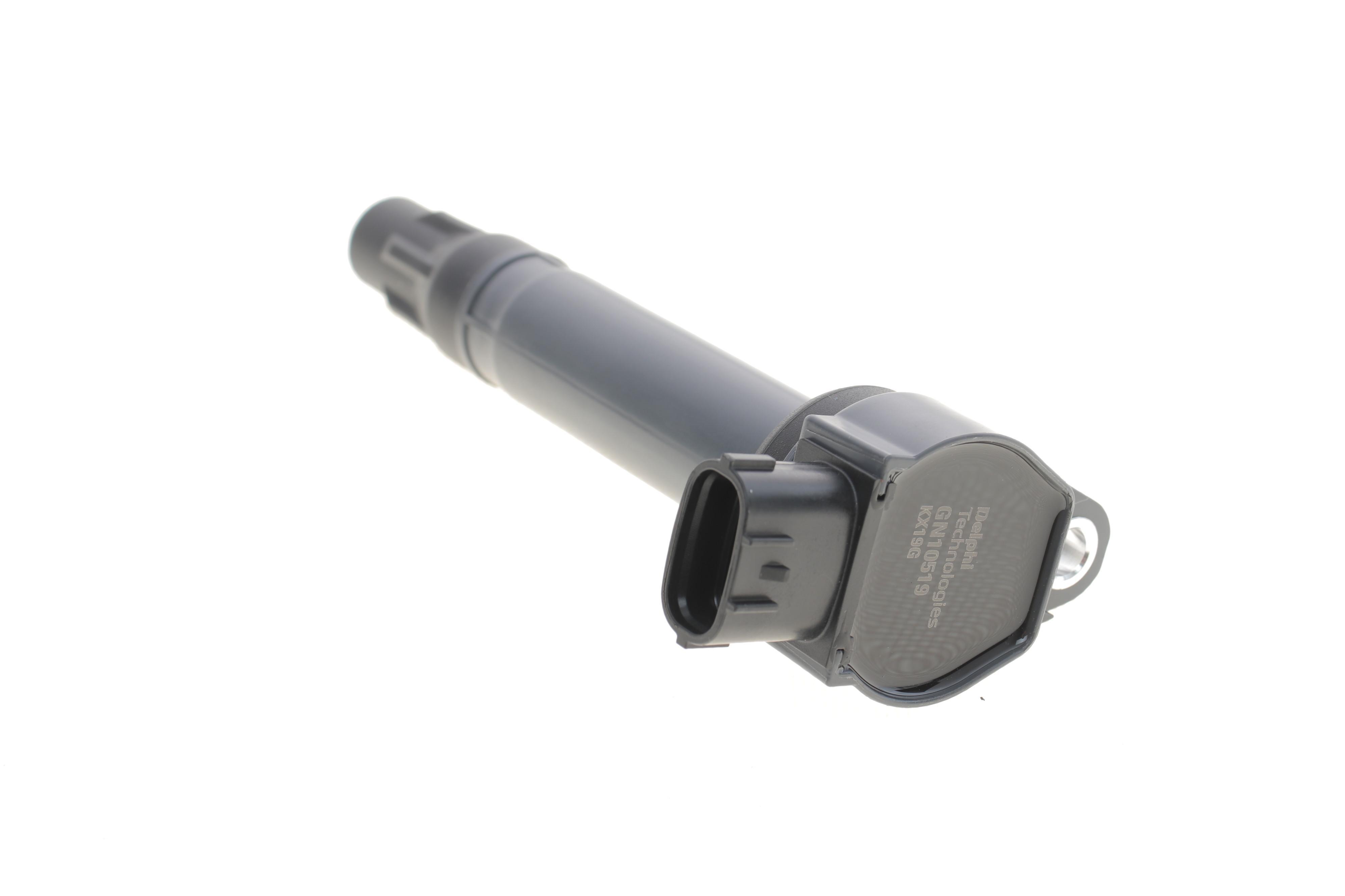 Котушка запалювання Peugeot 4007 2.4 07-13