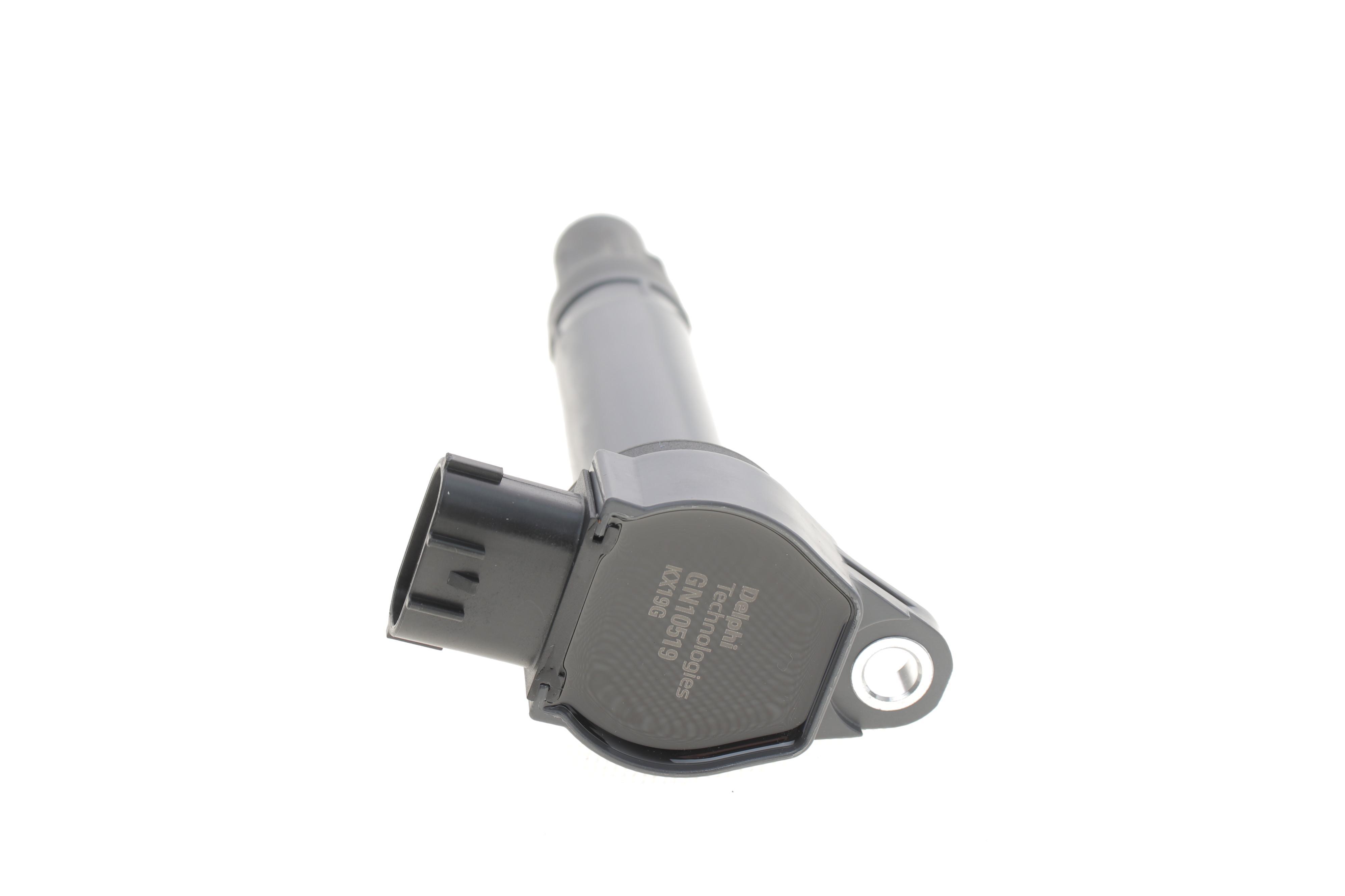 Котушка запалювання Peugeot 4007 2.4 07-13