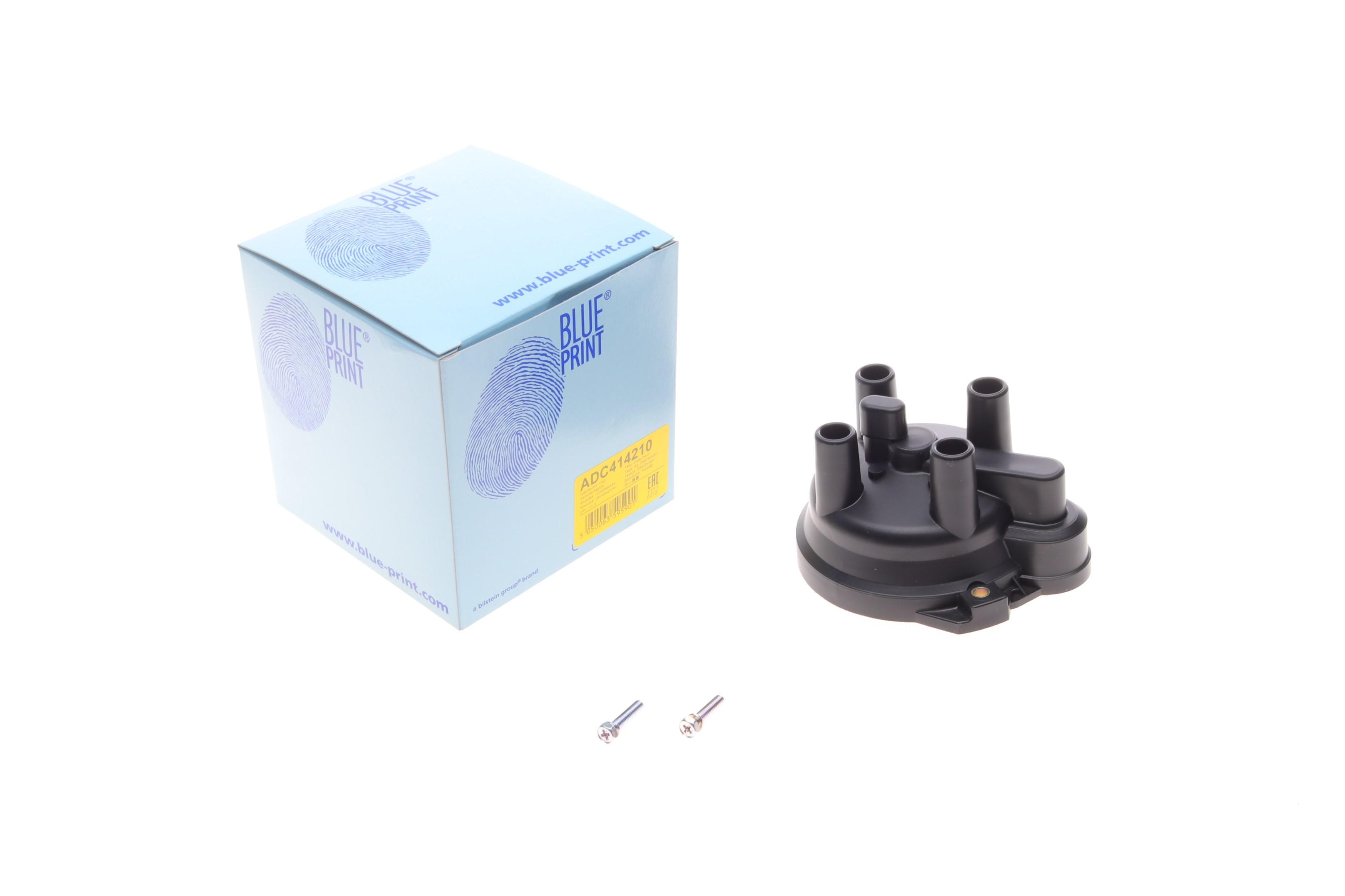 Кришка розподілювача запалювання Mitsubishi Colt 91-96/Lancer 1.6 90-05