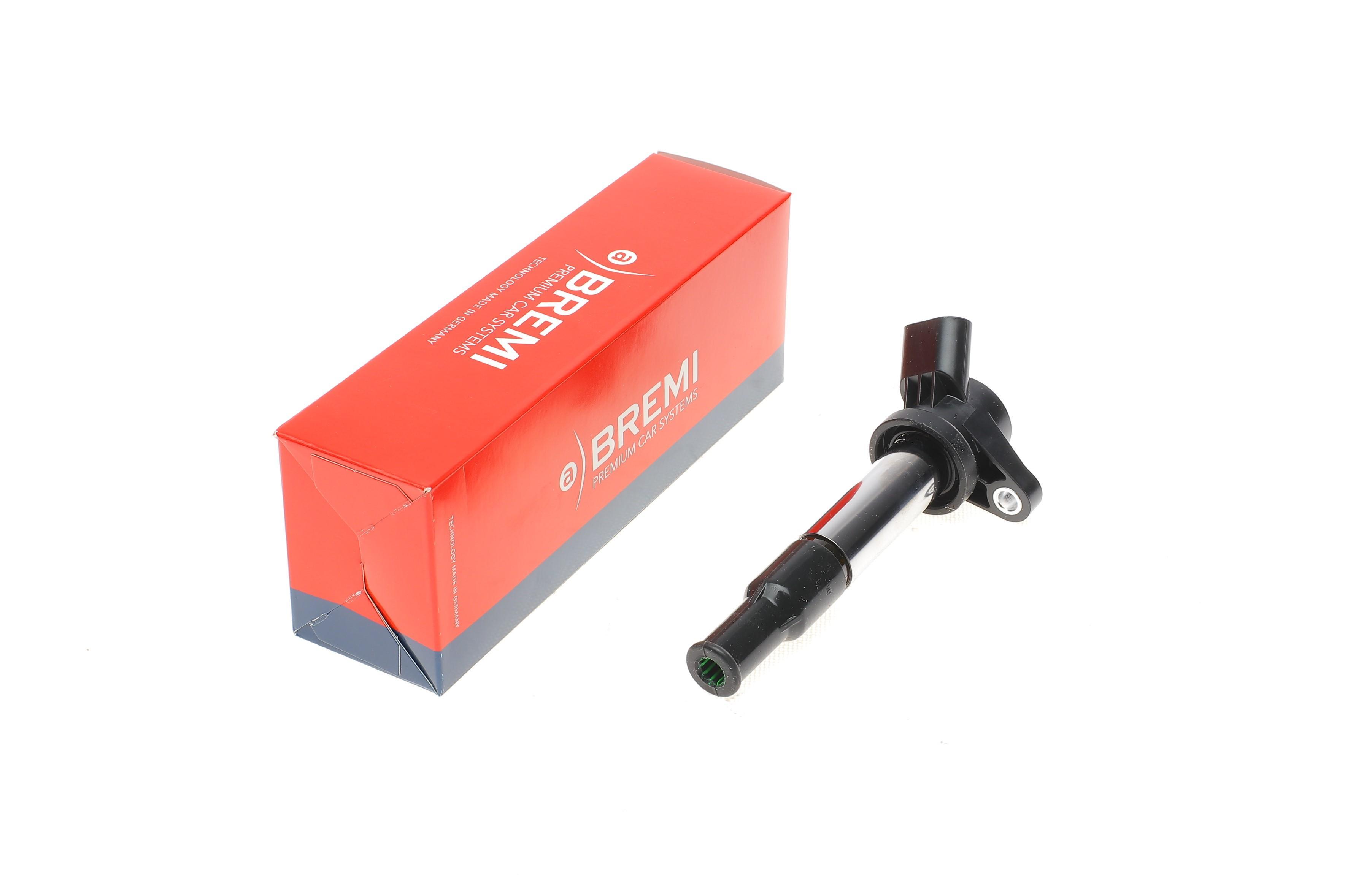 Котушка запалювання Chevrolet Epica 2.0/2.5 06-11