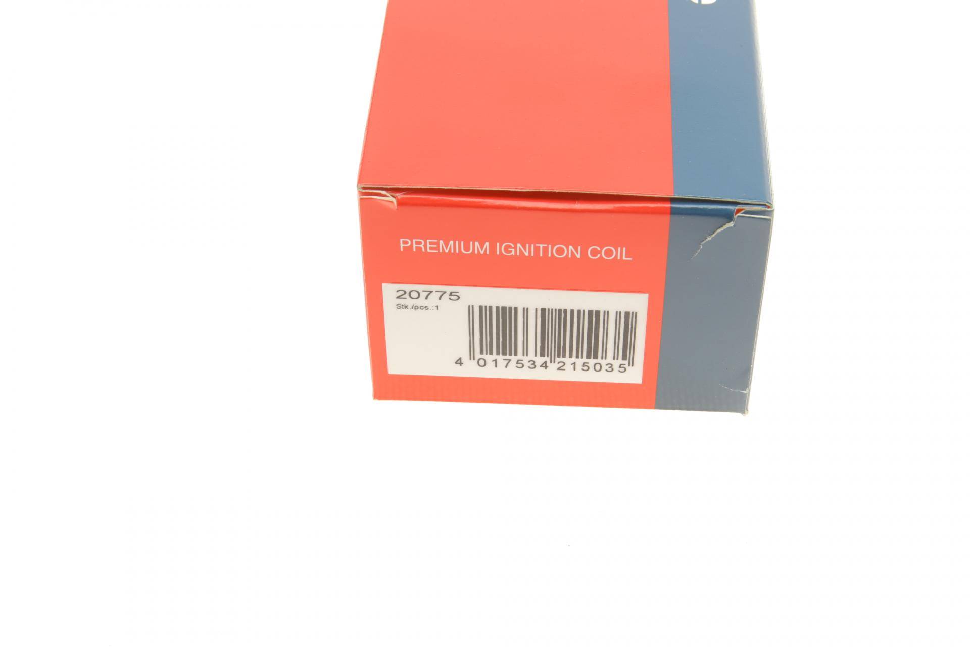 Котушка запалювання Jeep Cherokee 2.4 13-