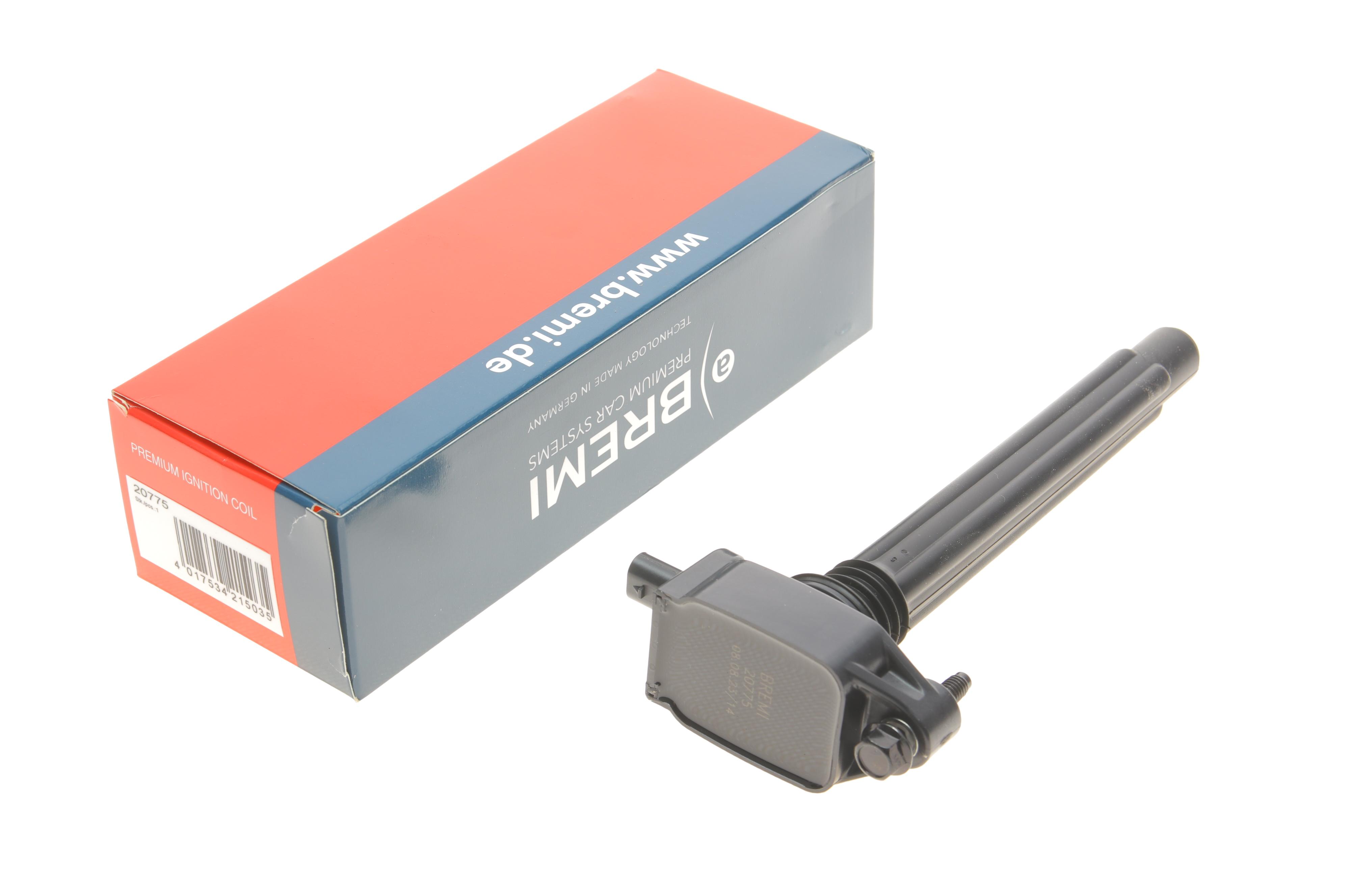 Котушка запалювання Jeep Cherokee 2.4 13-