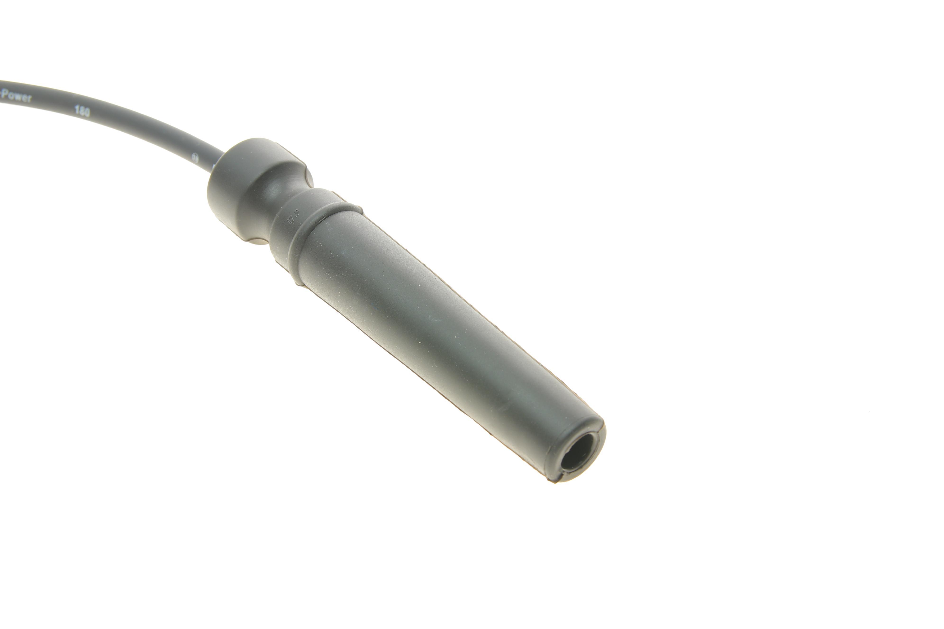 Провід запалювання Chevrolet Aveo/Daewoo Lanos 1.4/1.6 16V 97- (к-кт)