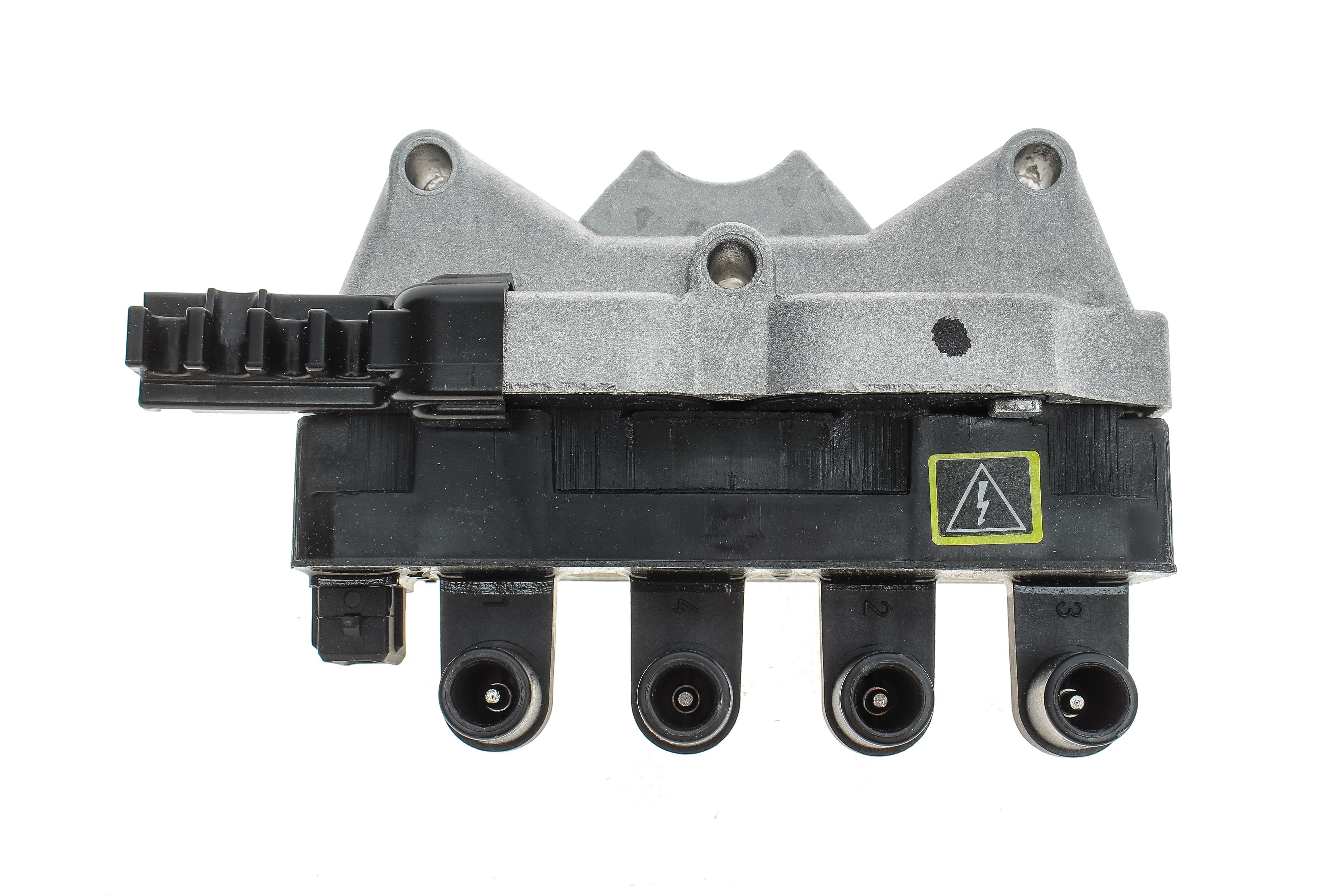 Котушка запалювання Fiat Doblo/Iveco Daily 1.6-2.8 02-