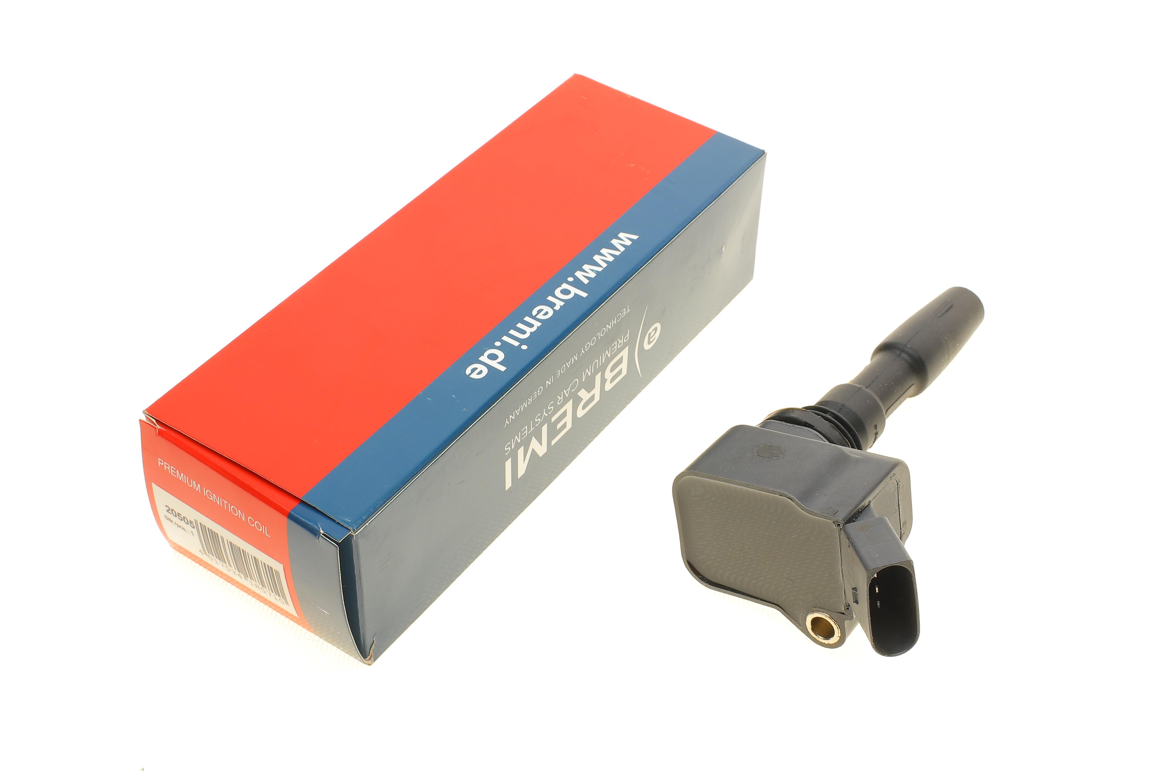 Котушка запалювання VW Caddy/Skoda Octavia 1.0-1.4TSI 12-