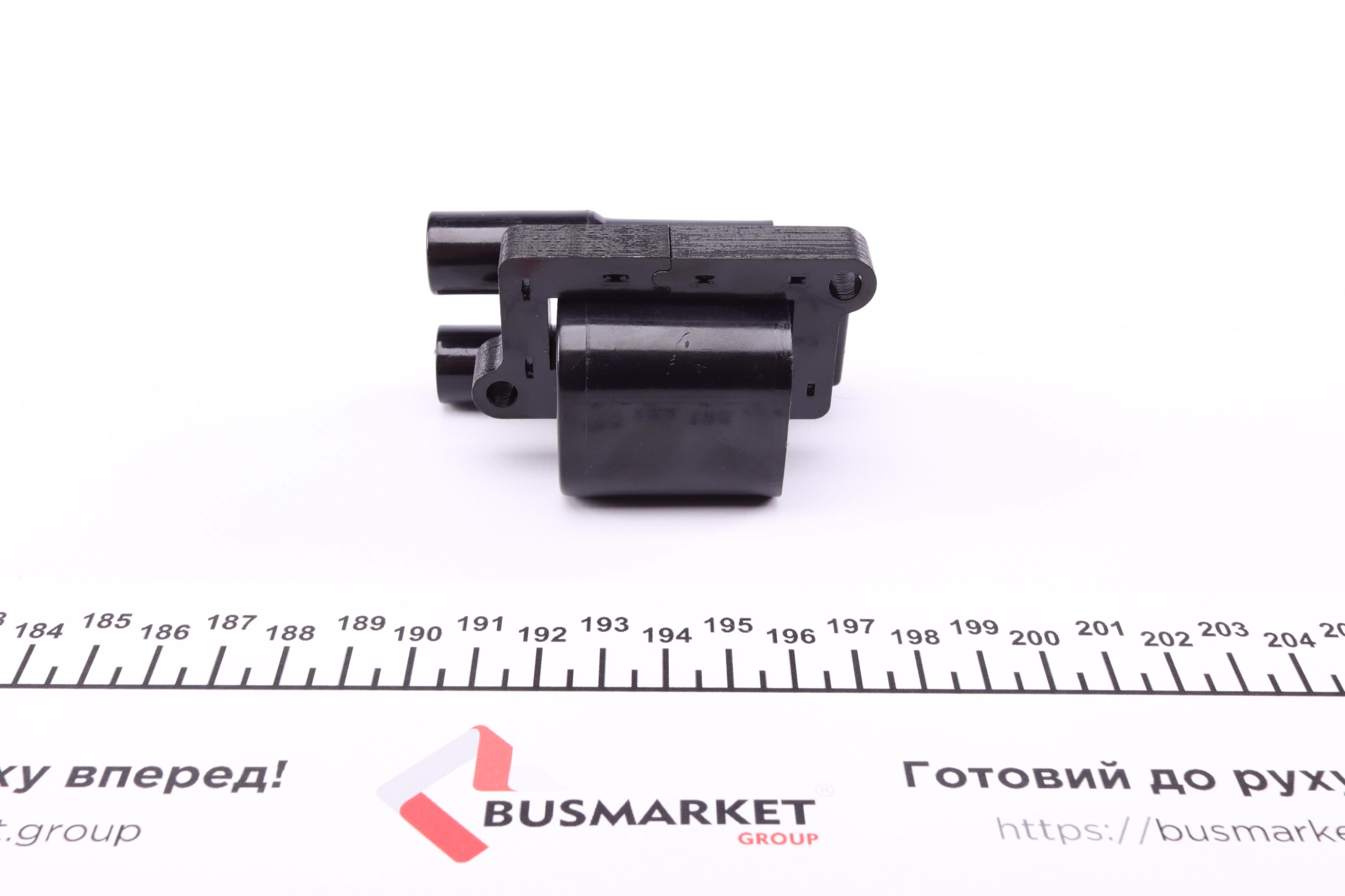 Котушка запалювання Hyundai i10/i20/Kia Rio III 1.2 08-