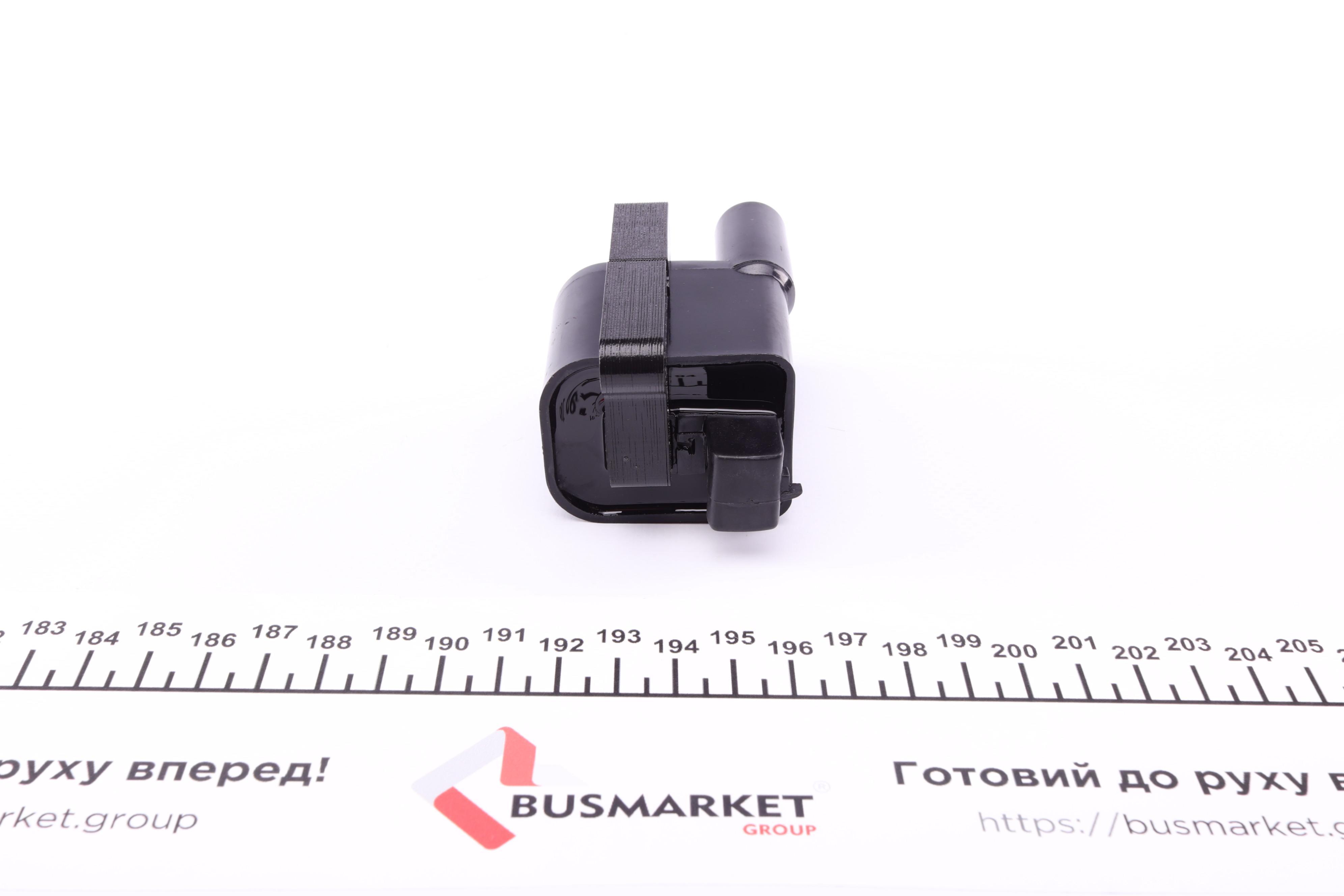 Котушка запалювання Hyundai i10/i20/Kia Rio III 1.2 08-