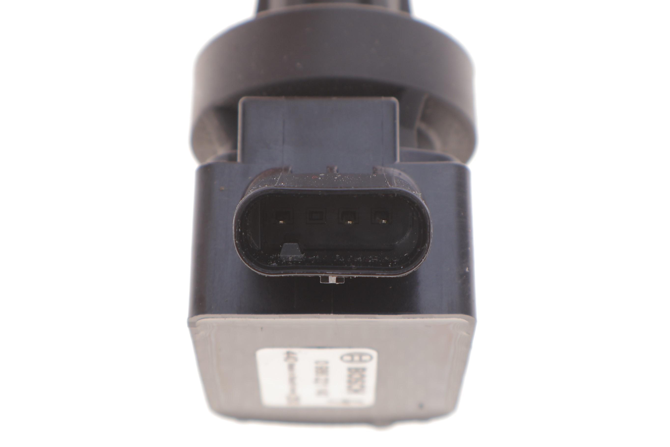 Котушка запалювання Hyundai Tucson 1.6T-GDi 15-знято з постачання