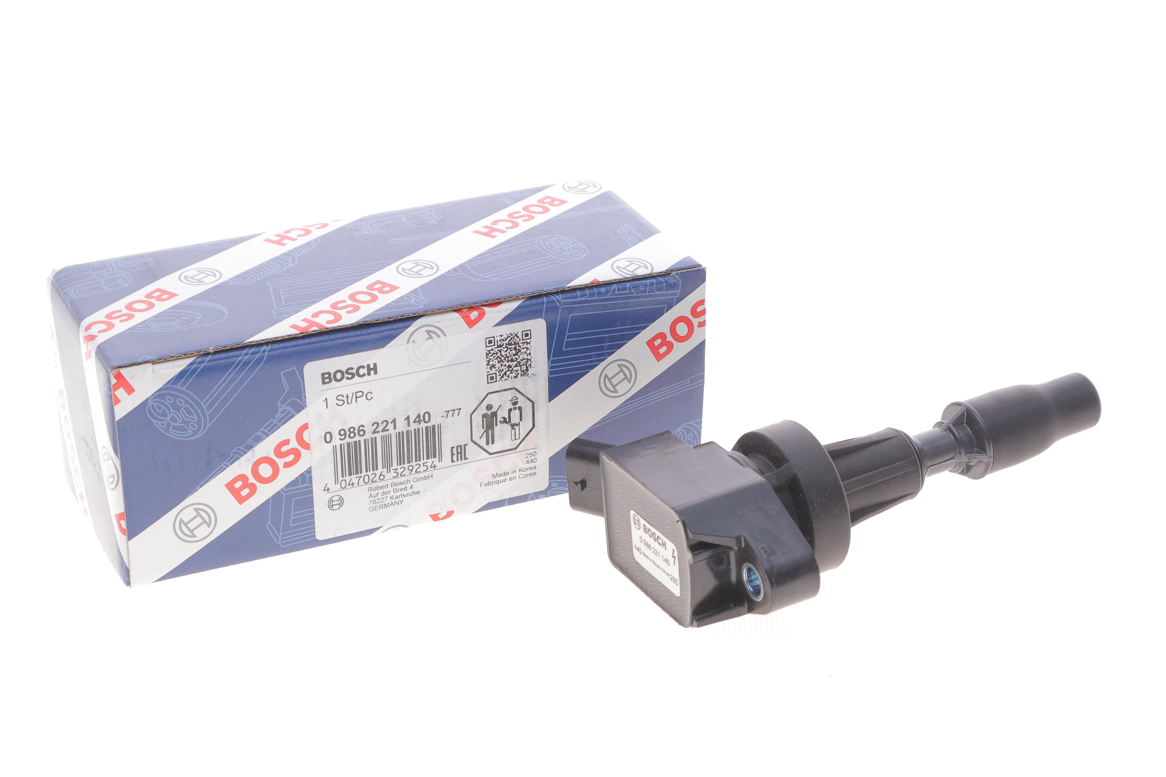 Котушка запалювання Hyundai Tucson 1.6T-GDi 15-знято з постачання