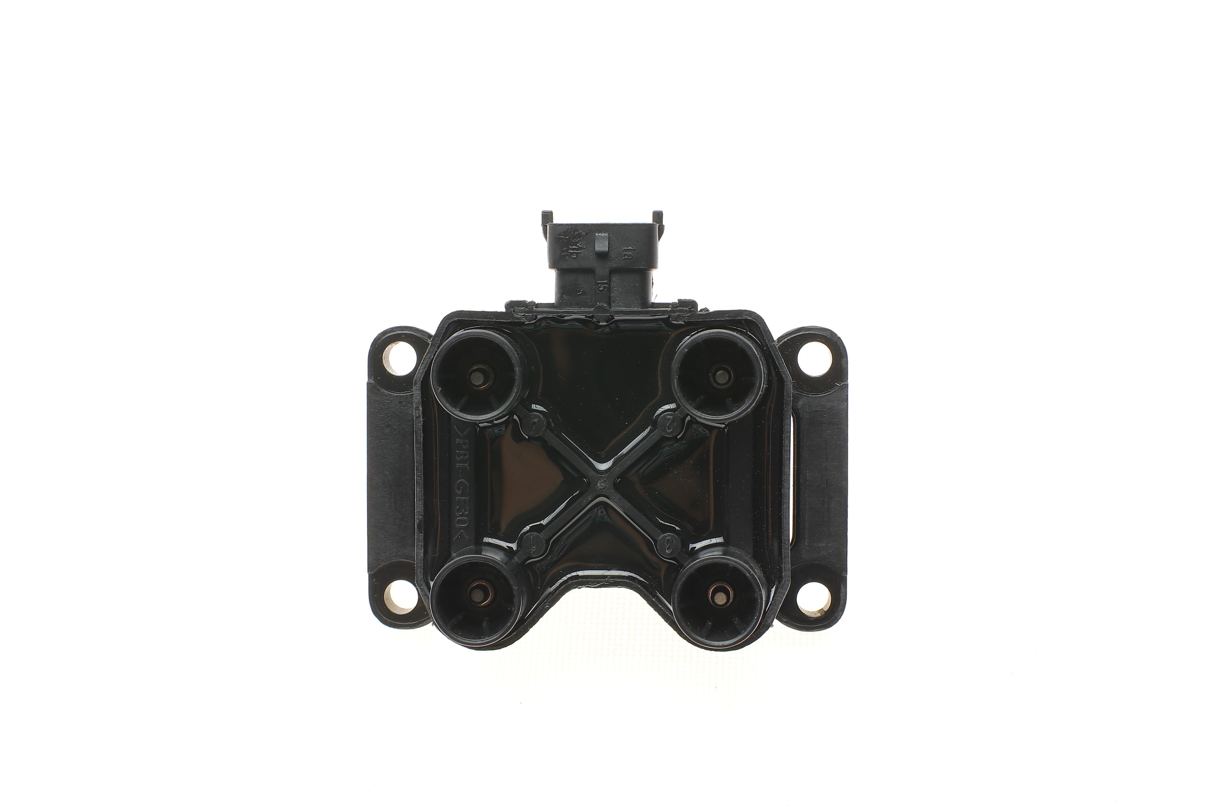 Котушка запалювання Lada Kalina/Granta/2110/2112/Samara/Niva 1.4-1.7 95-