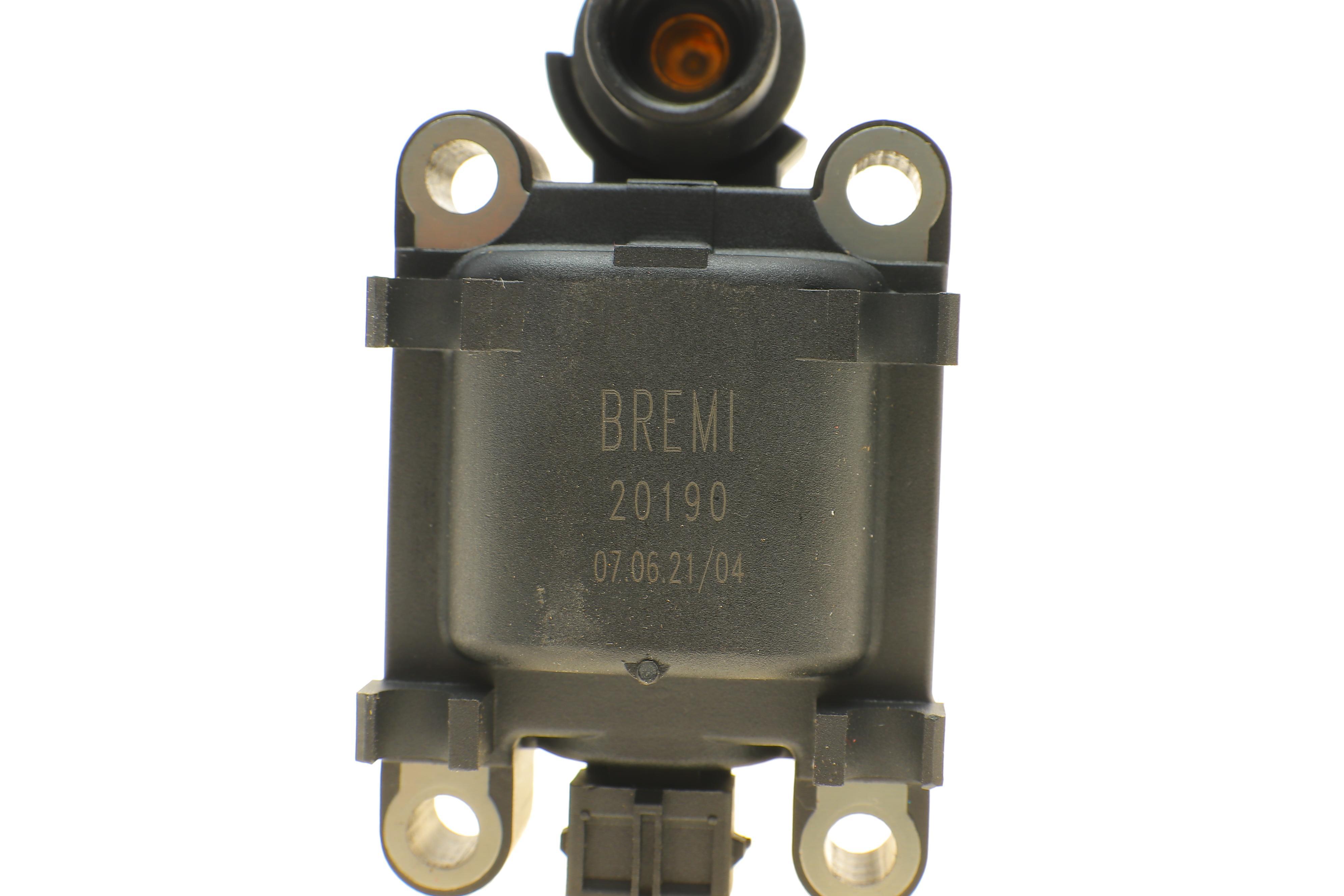 Котушка запалювання Ford Transit 2.3 00-06