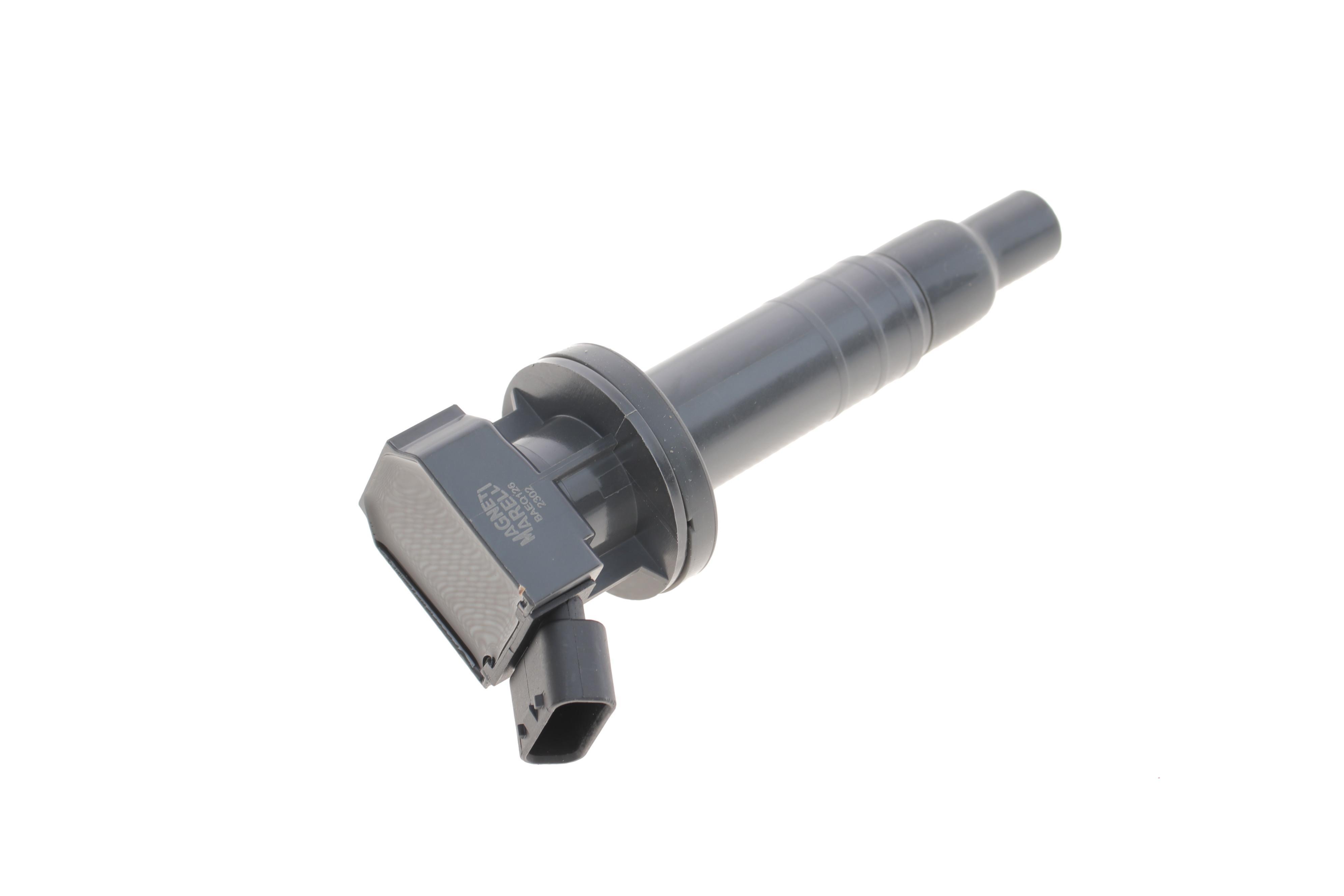 Котушка запалювання Toyota Avensis/Yaris 1.0-1.6 00- (BAEQ126)