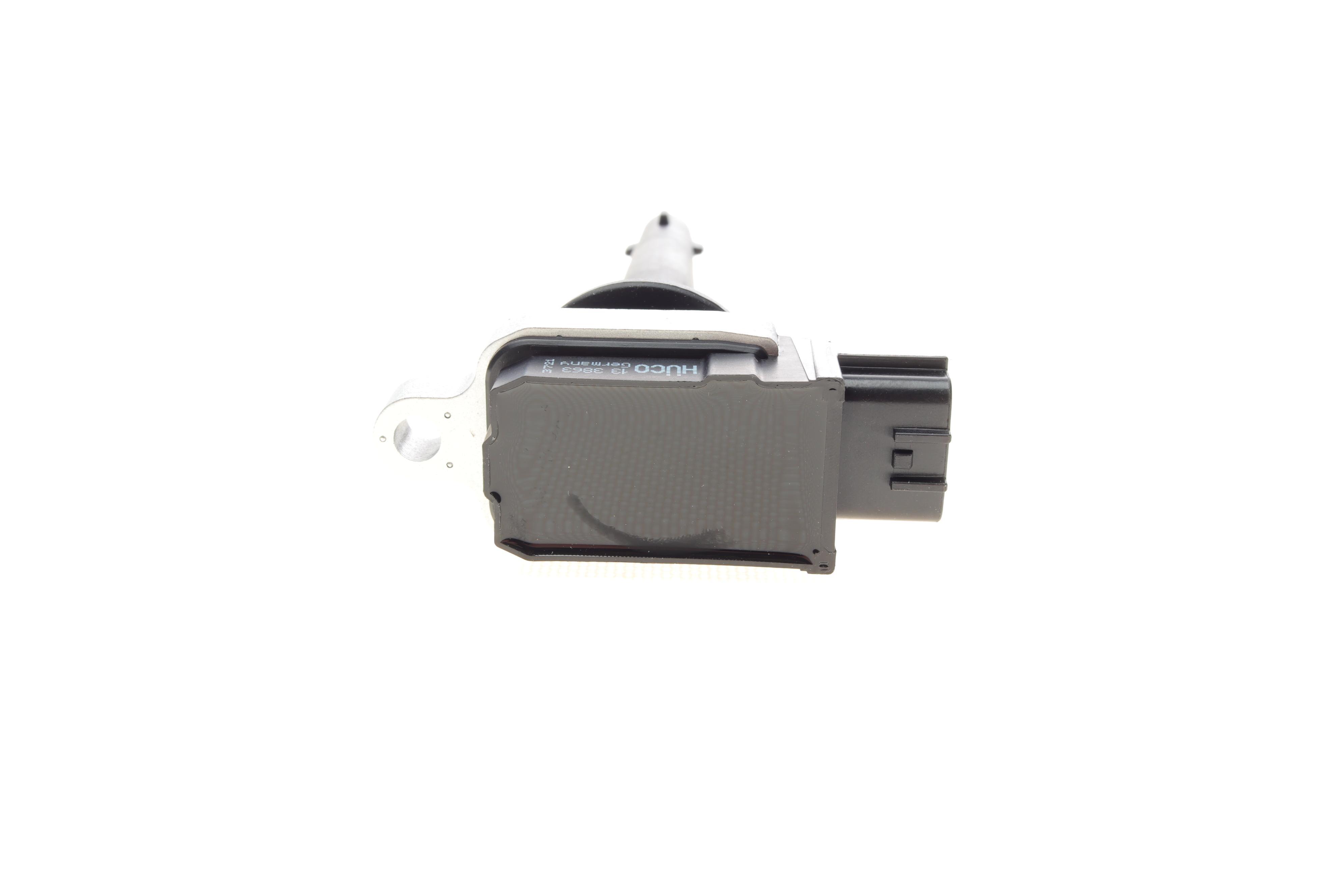 Котушка запалювання Renault Laguna III/Nissan Qashqai 1.6-2.0 07- (HÜCO)