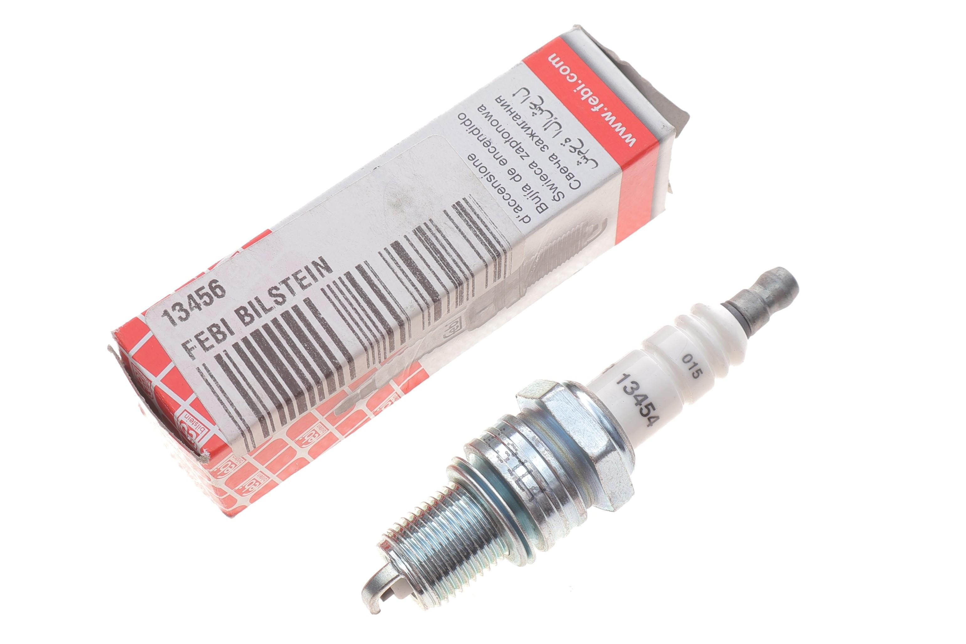 Свічка запалювання Renault Megane I/MB (W116/126)/BMW 3 (E30) -03