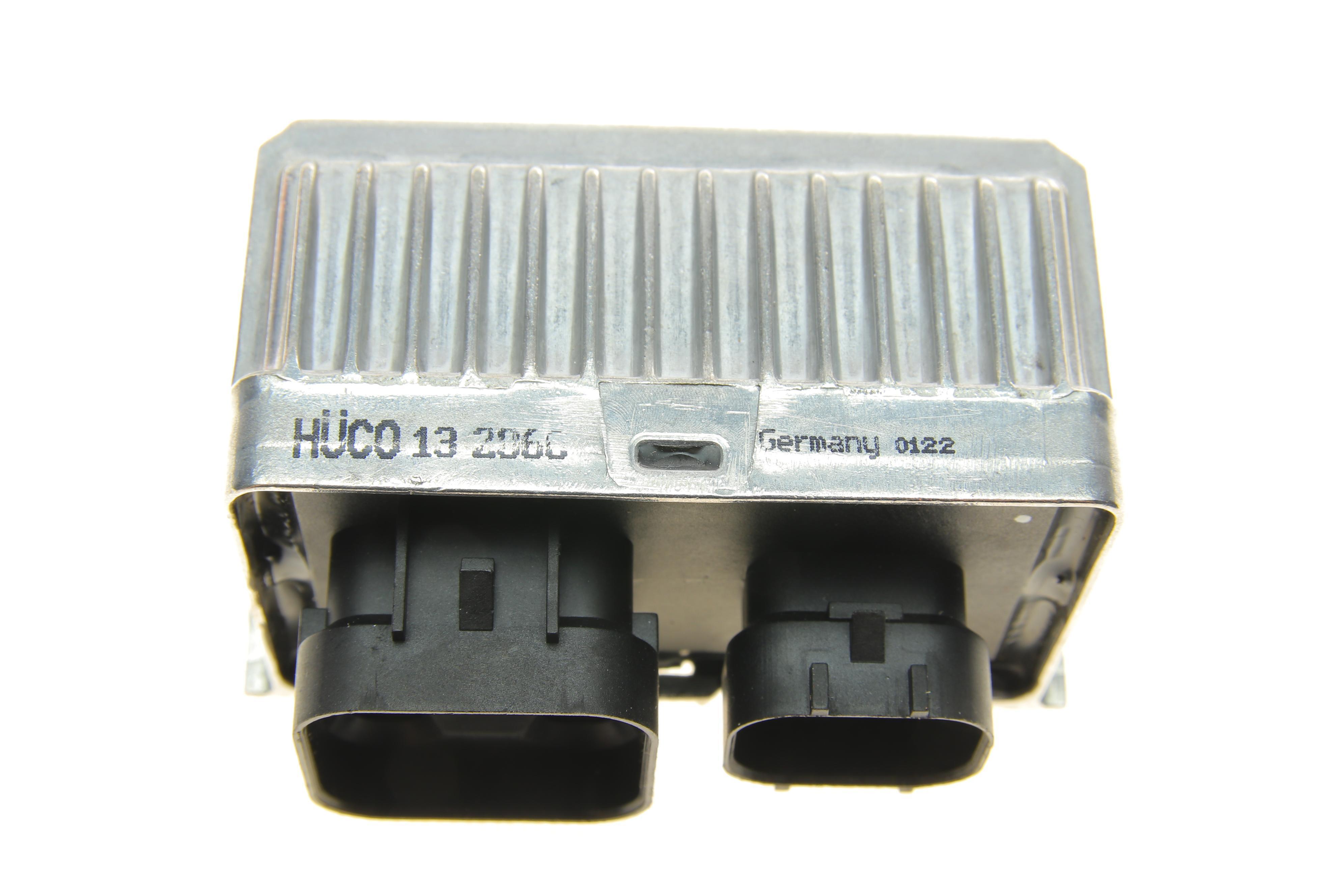 Реле свічок розжарювання Opel Insignia A/Astra J 1.3/2.0CDTI 08-17 (HÜCO)