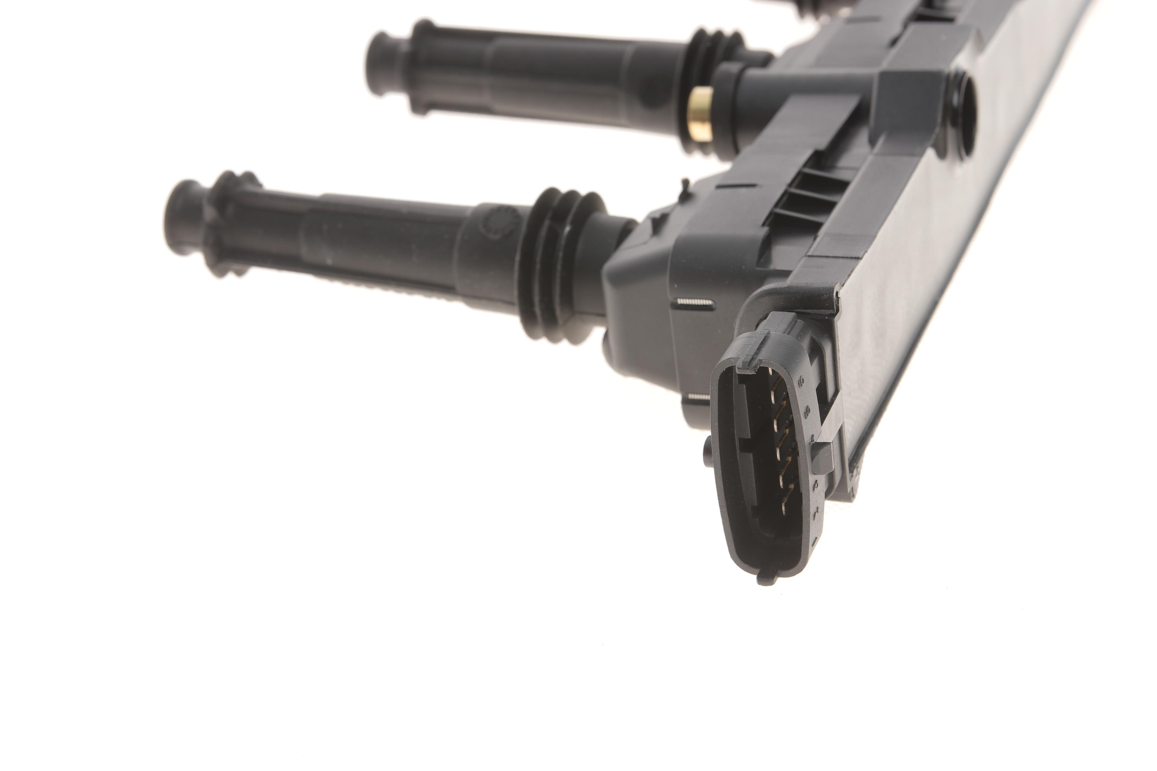 Котушка запалювання Opel Omega B 2.2 16V 99-03