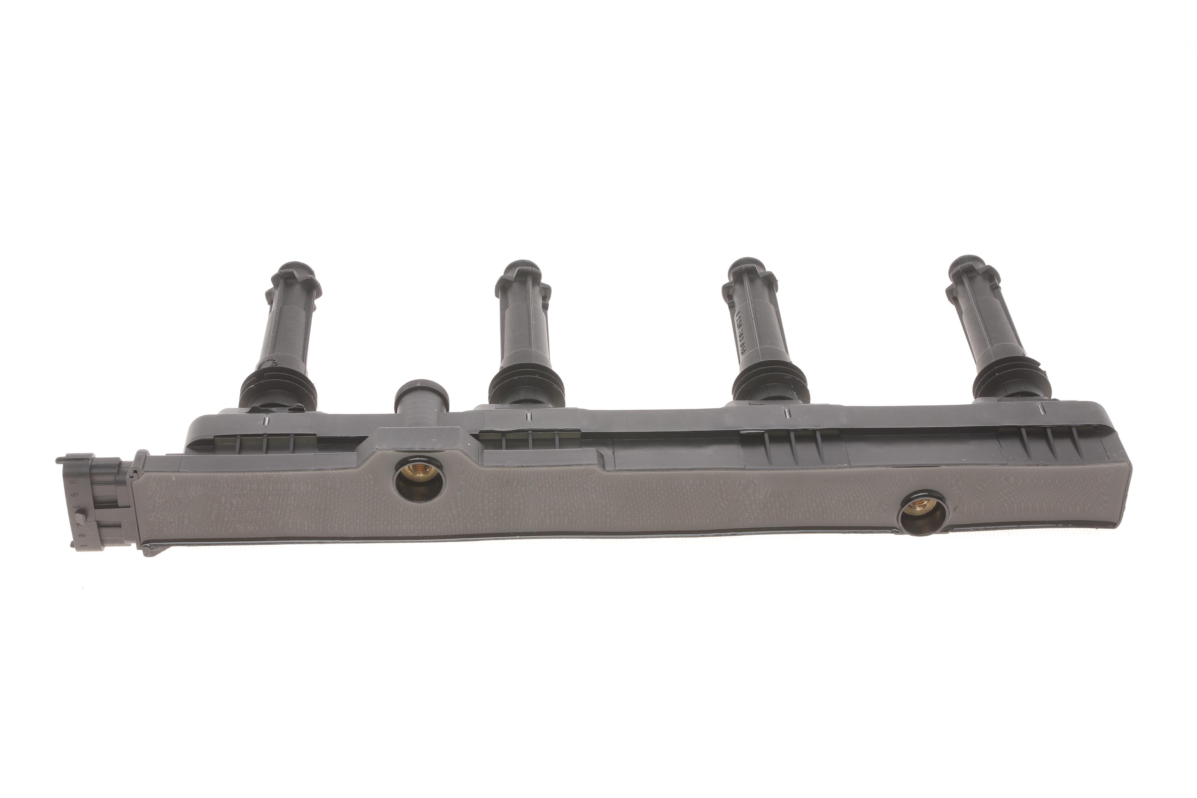 Котушка запалювання Opel Omega B 2.2 16V 99-03