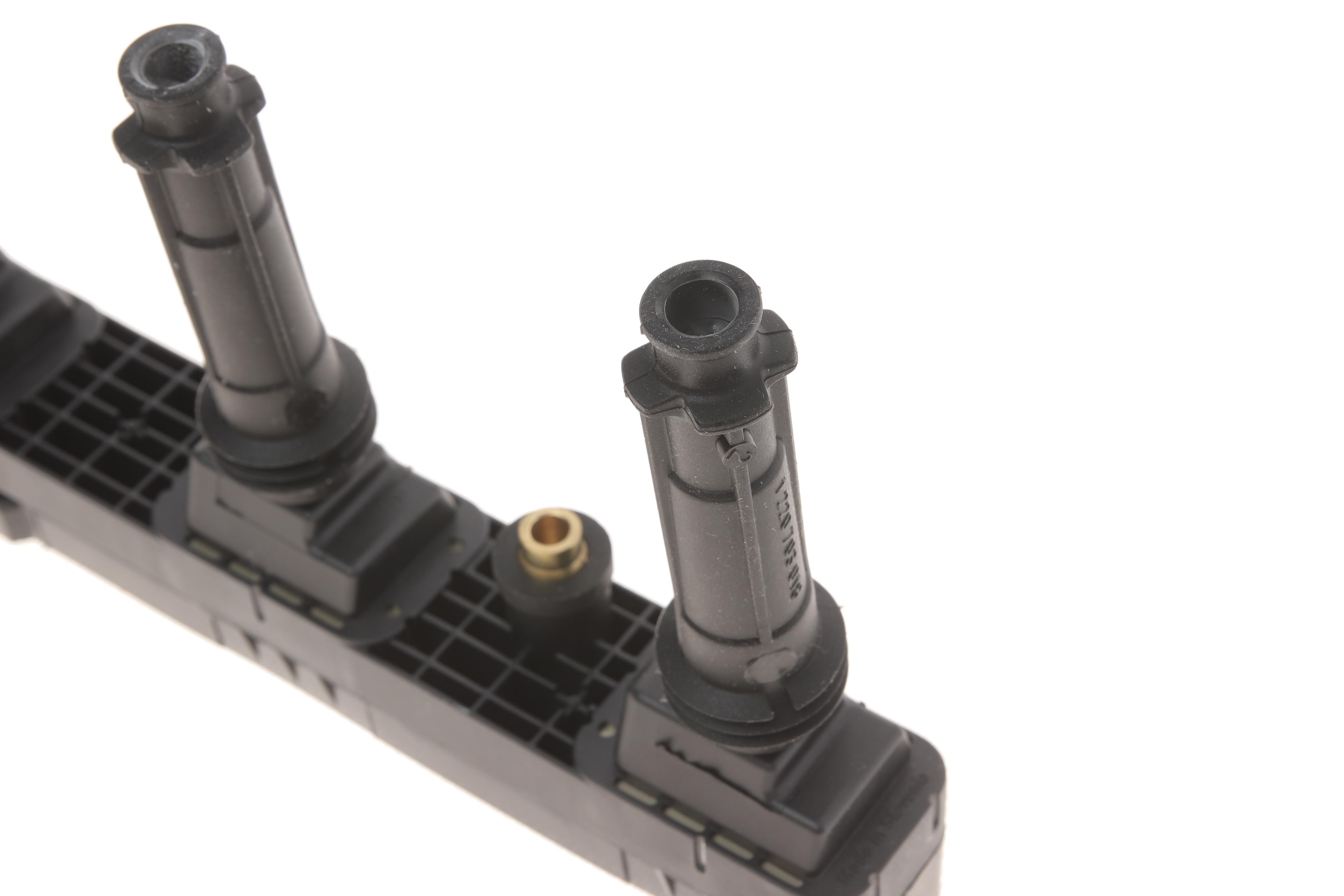 Котушка запалювання Opel Omega B 2.2 16V 99-03