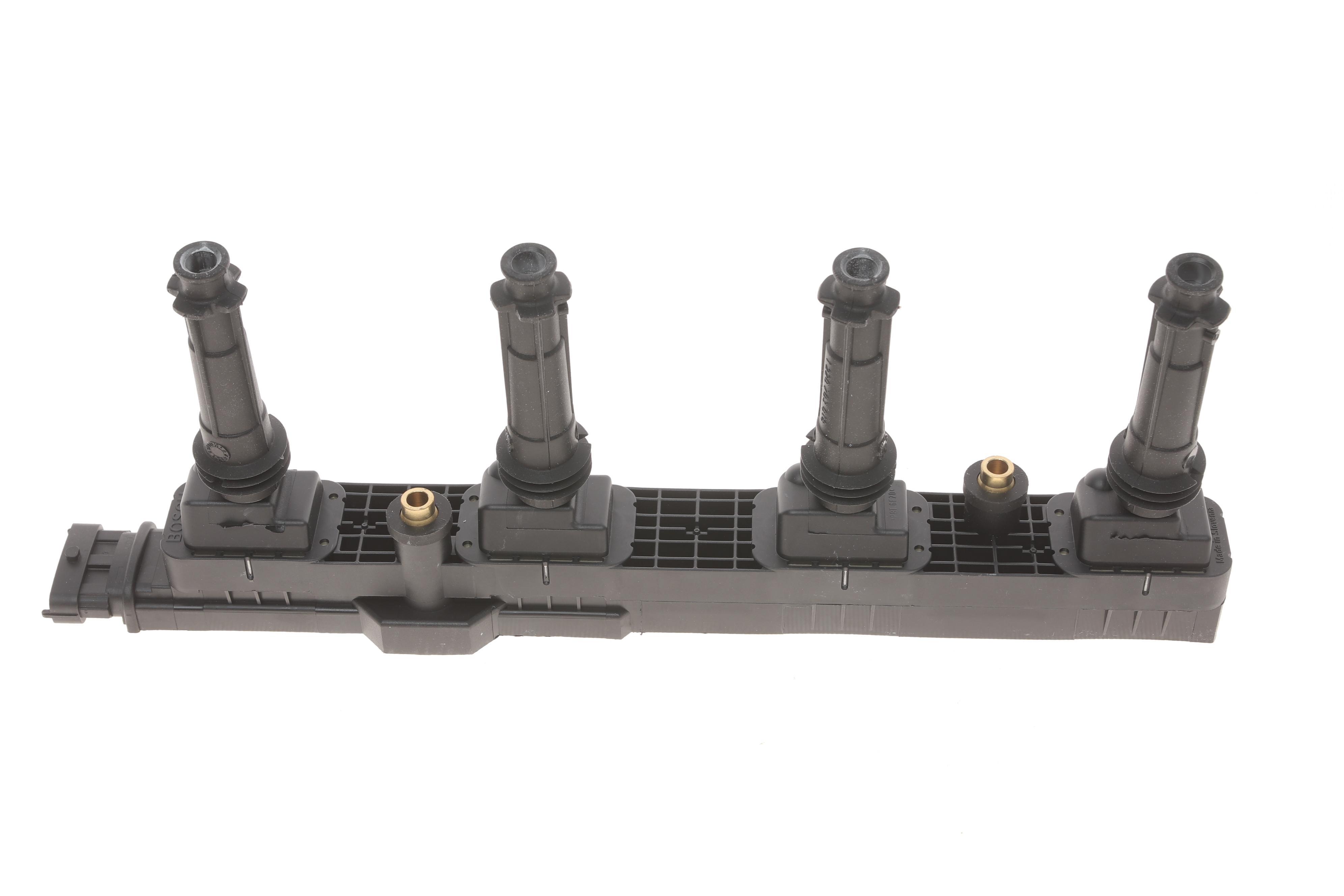 Котушка запалювання Opel Omega B 2.2 16V 99-03