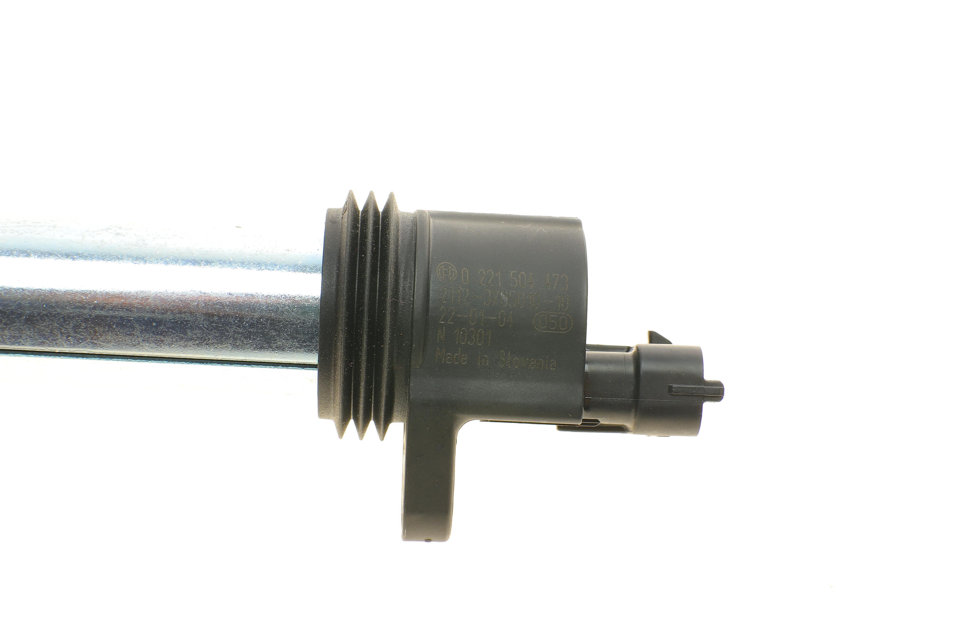 Котушка запалювання Lada Kalina/Priora/110/112 95-