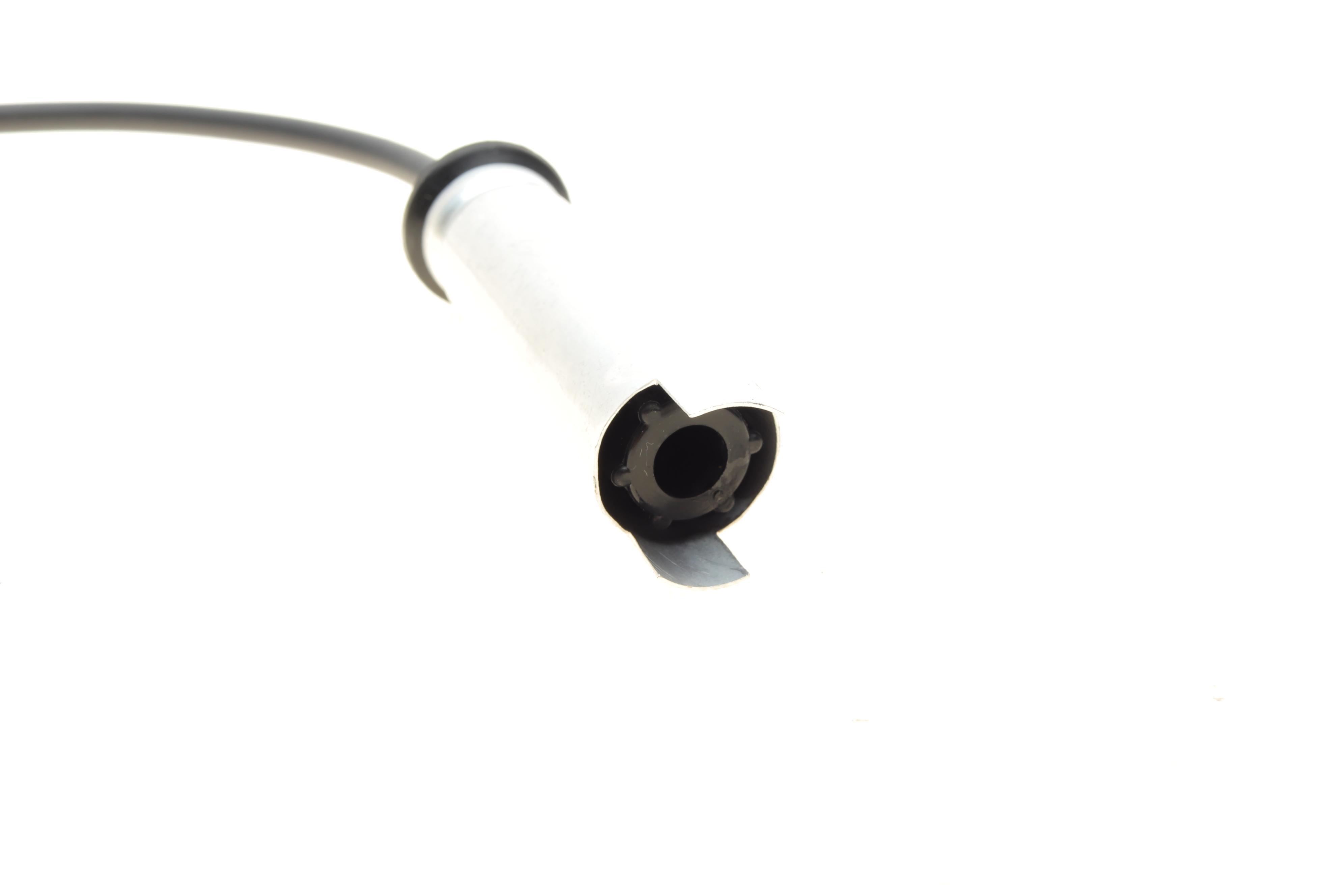 Провід запалювання Daewoo Nexia1.5i 95-97 (к-кт)