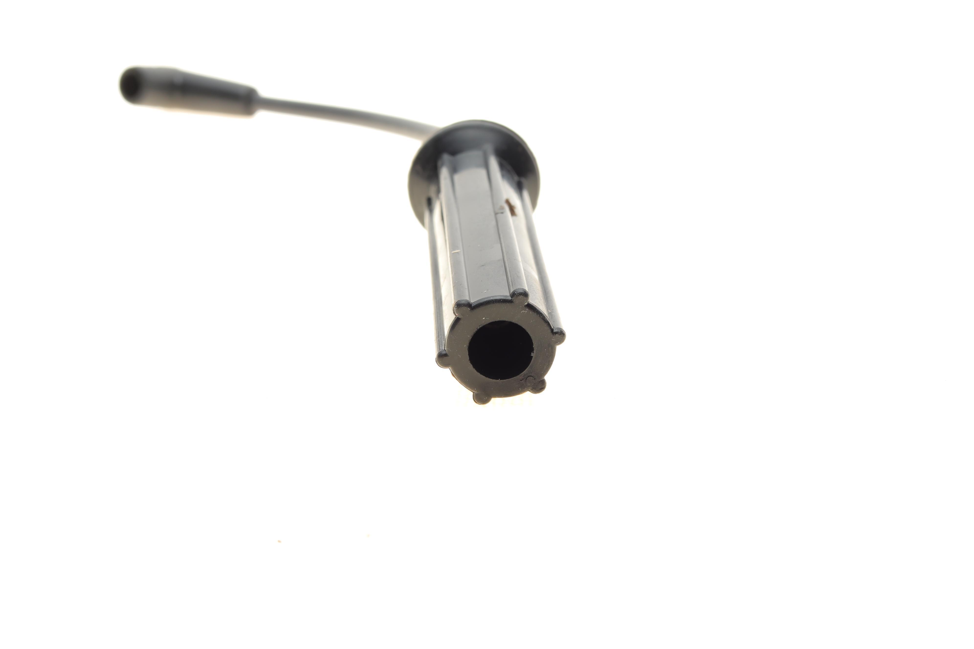 Провід запалювання Daewoo Nexia1.5i 95-97 (к-кт)