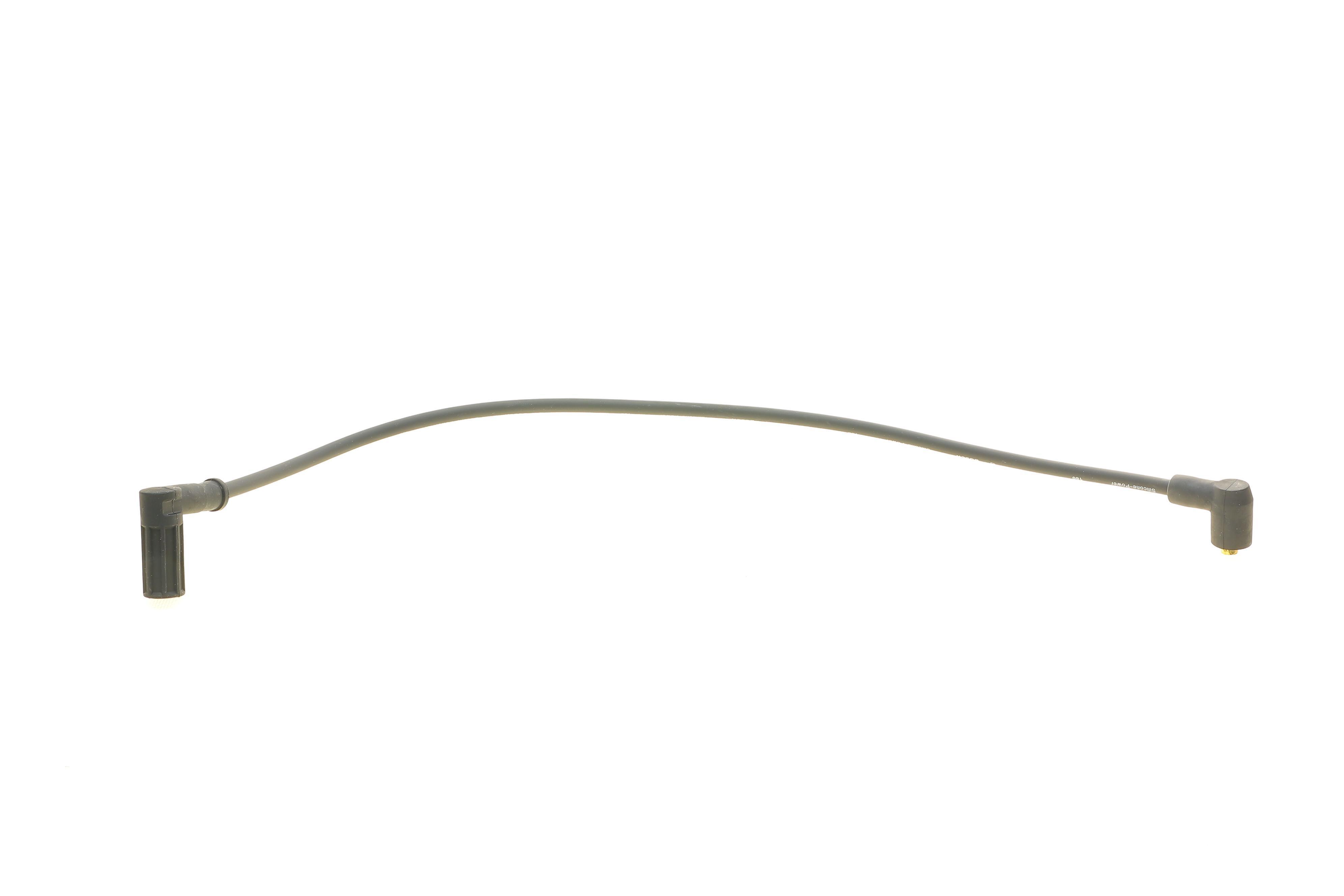 Провід запалювання Fiat Fiorino/Uno/Tipo 1.4-1.6 85-06 (к-кт)