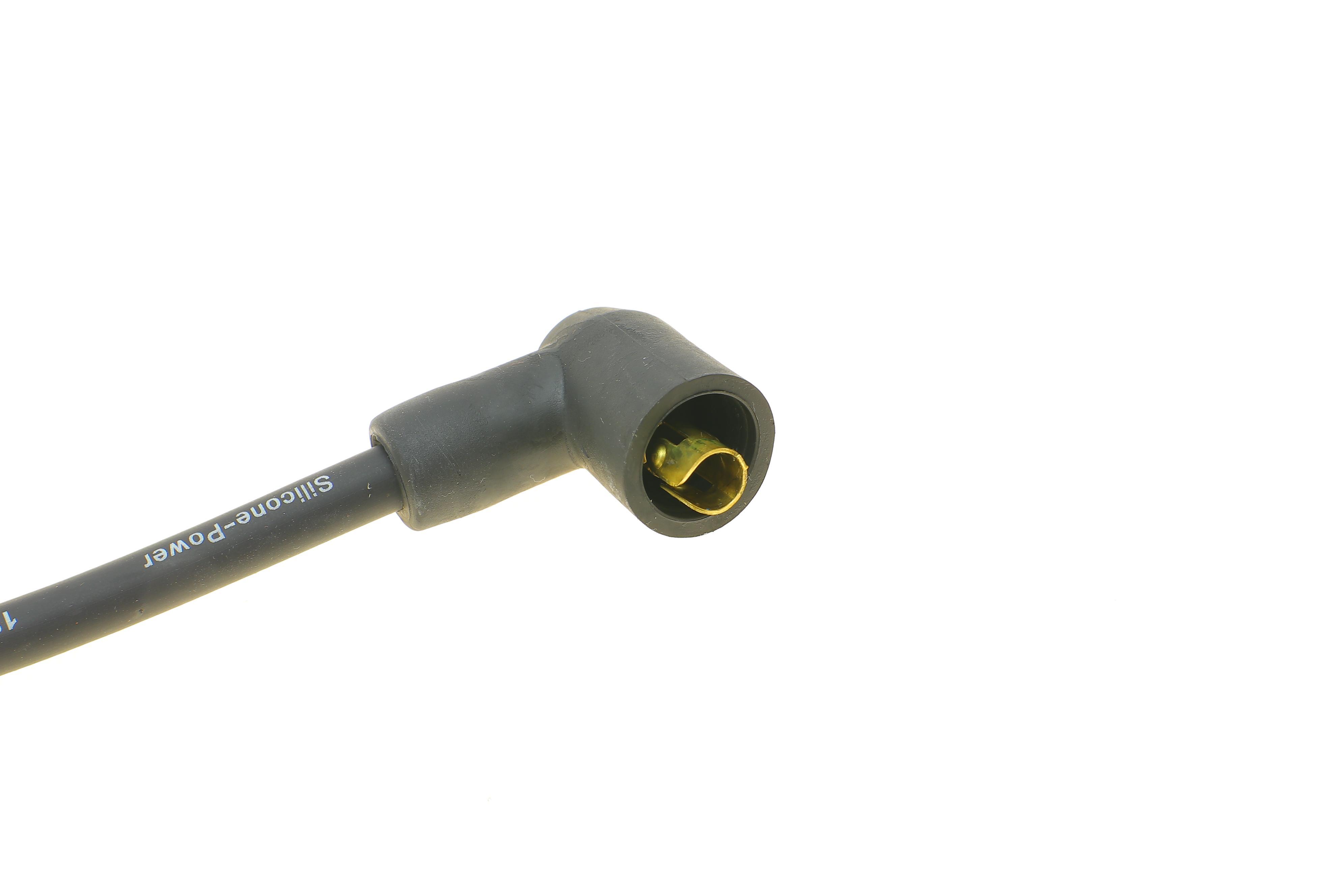 Провід запалювання Fiat Fiorino/Uno/Tipo 1.4-1.6 85-06 (к-кт)