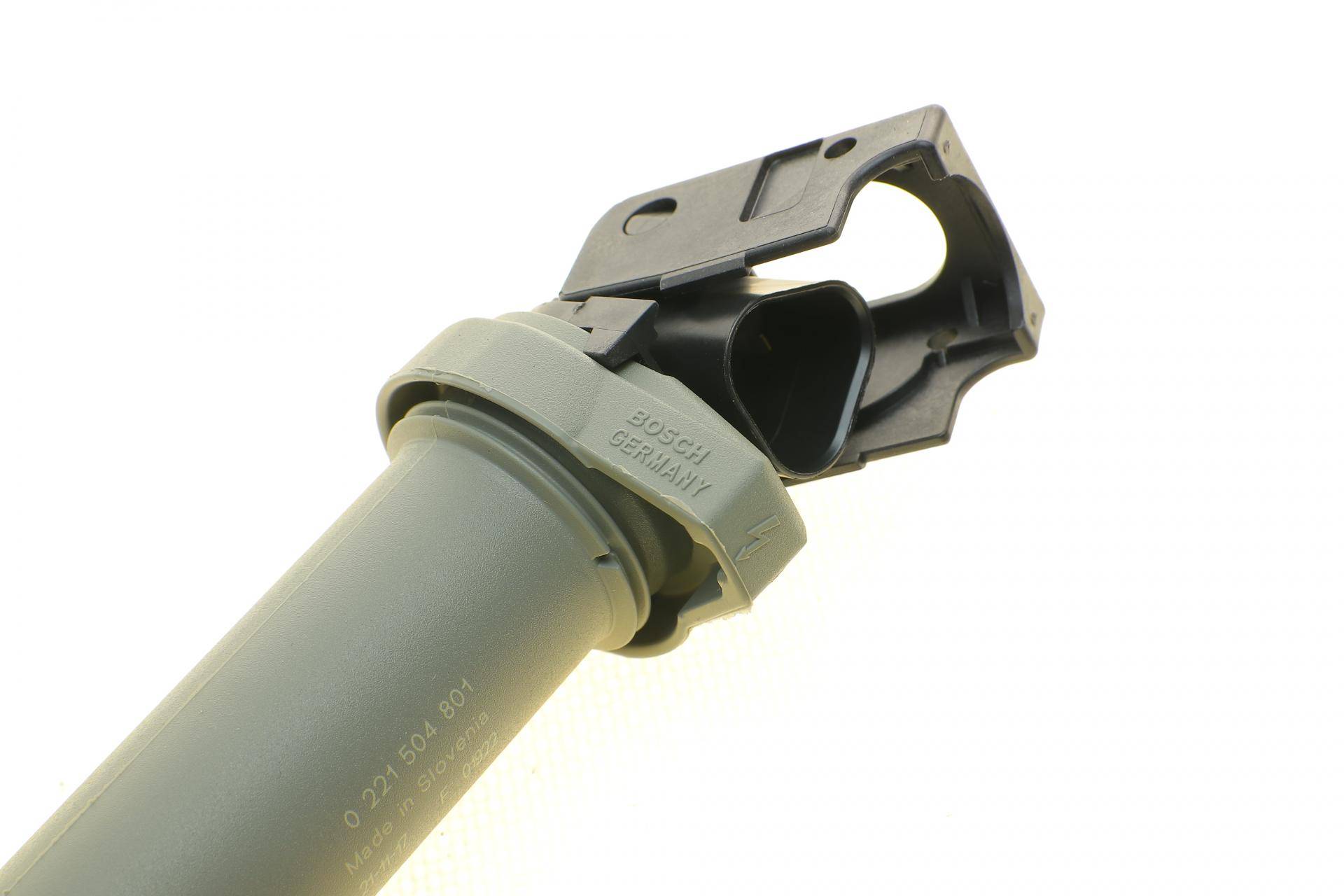 Котушка запалювання BMW 5 (E60/F10)/6 (E63) 2.0/3.0i 07-13 N43/N52/N53