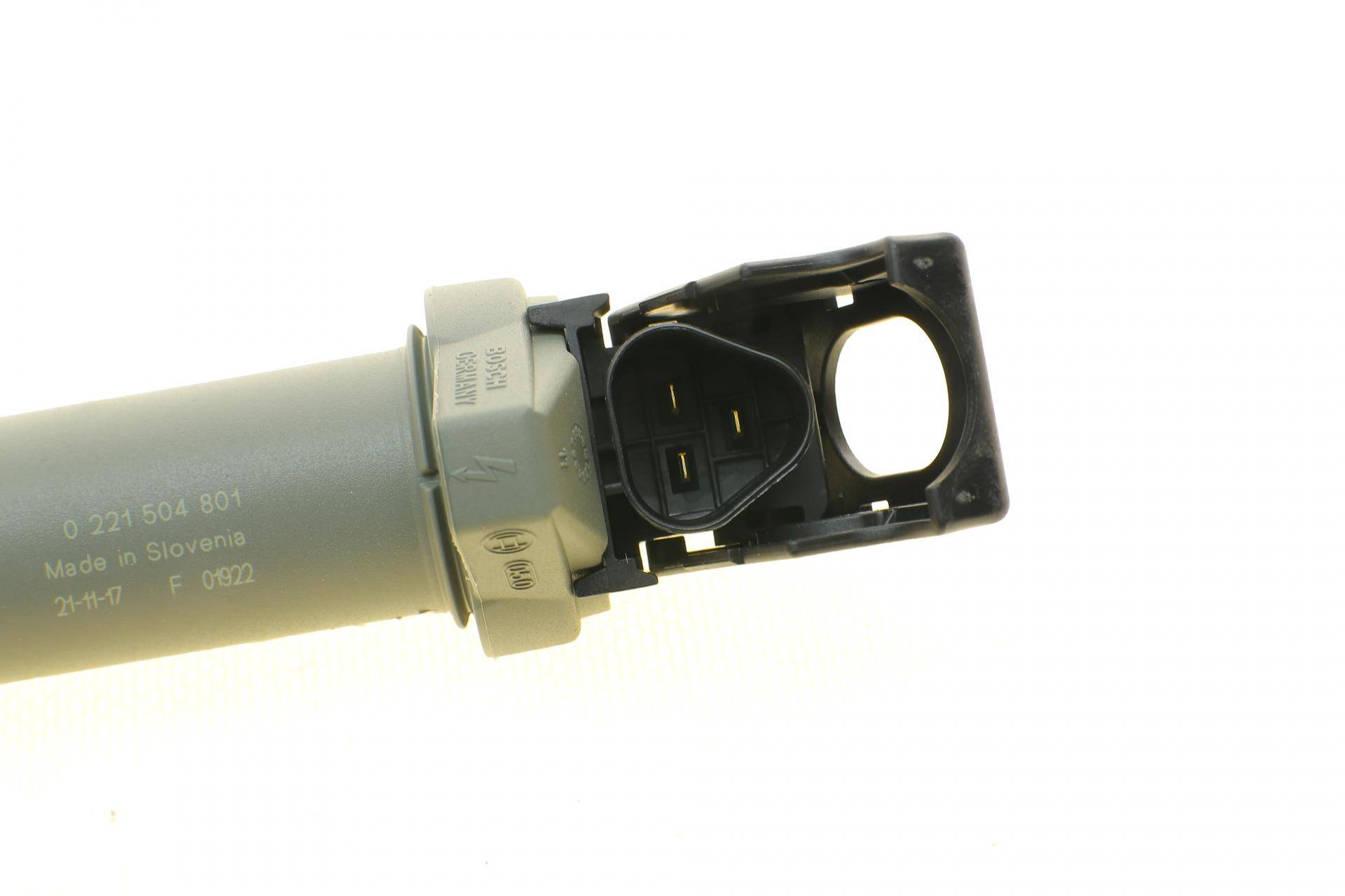 Котушка запалювання BMW 5 (E60/F10)/6 (E63) 2.0/3.0i 07-13 N43/N52/N53