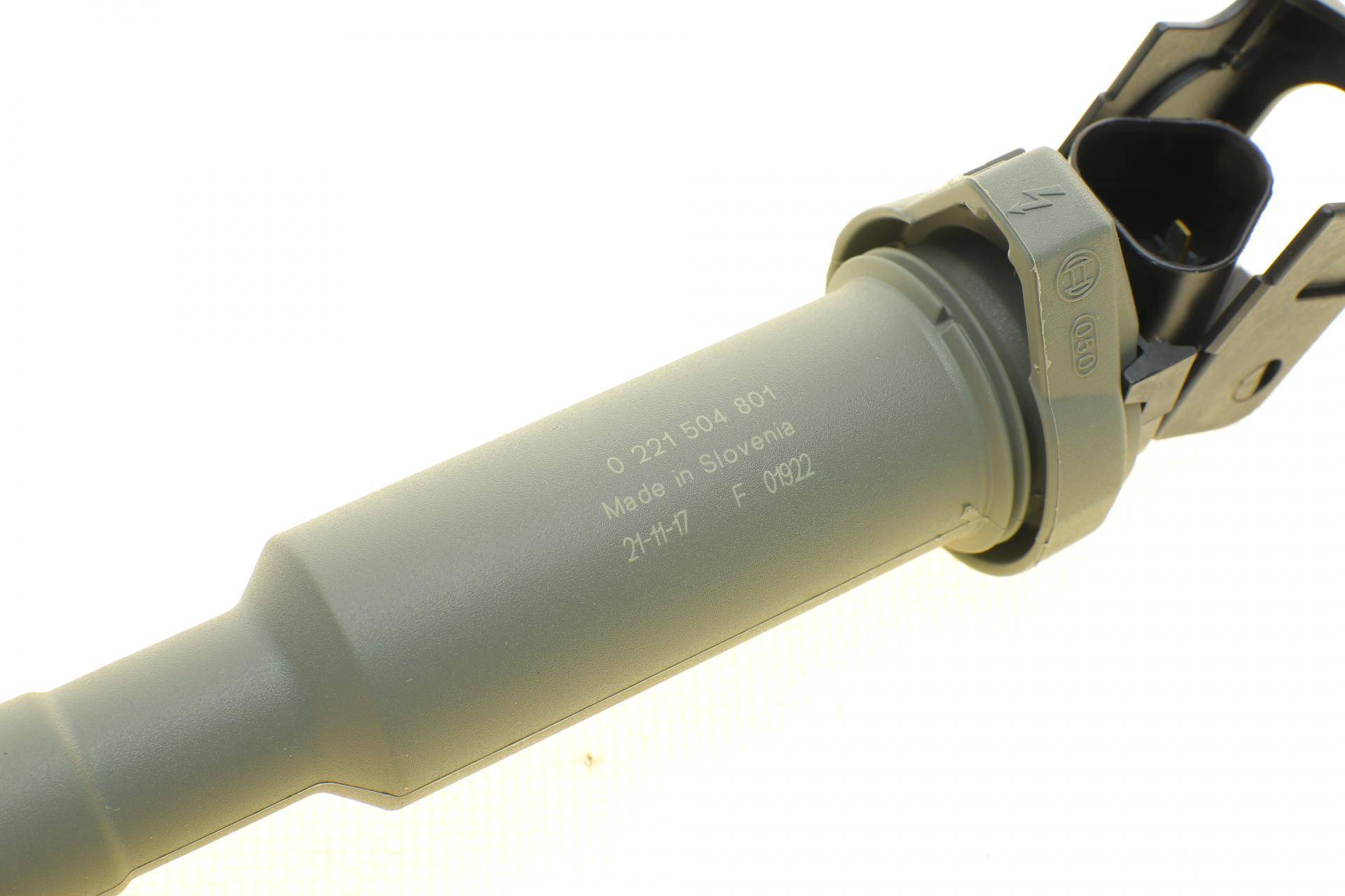 Котушка запалювання BMW 5 (E60/F10)/6 (E63) 2.0/3.0i 07-13 N43/N52/N53