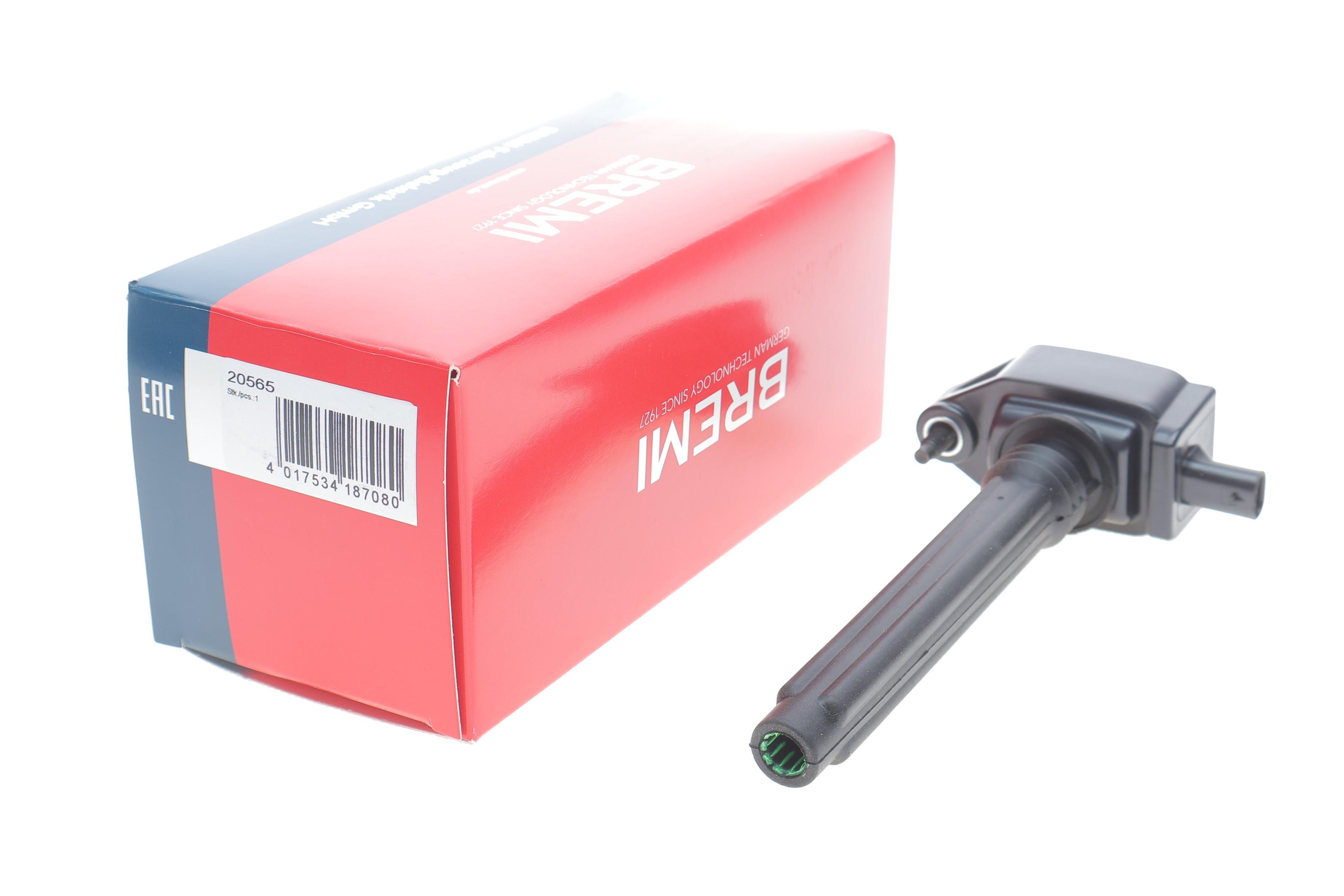 Котушка запалювання Fiat Freemont/Jeep Grand Cherokee 3.6 10-