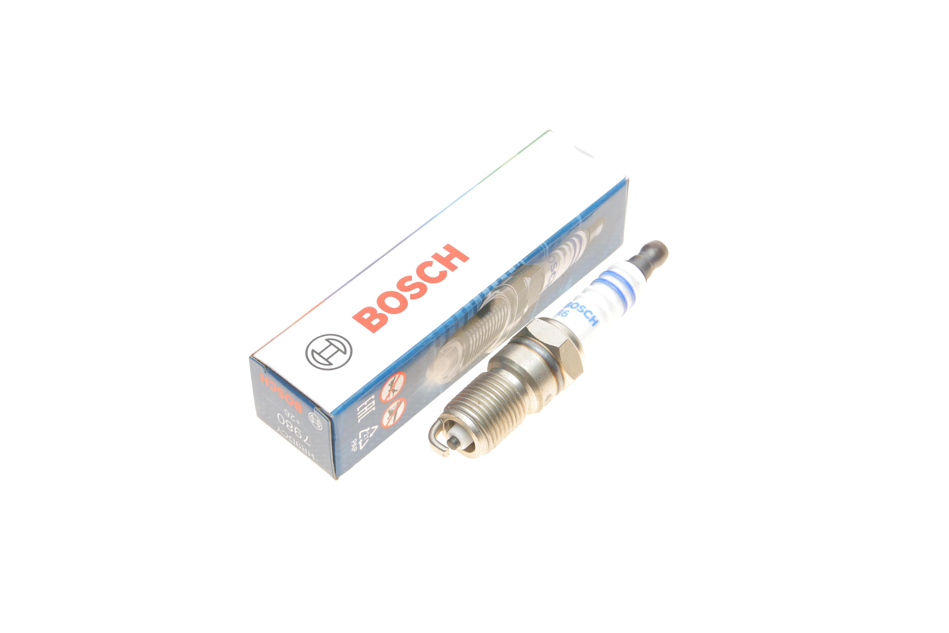 Свічка запалювання Chevrolet Impala/Ford Mustang 3.4-4.9 95-05