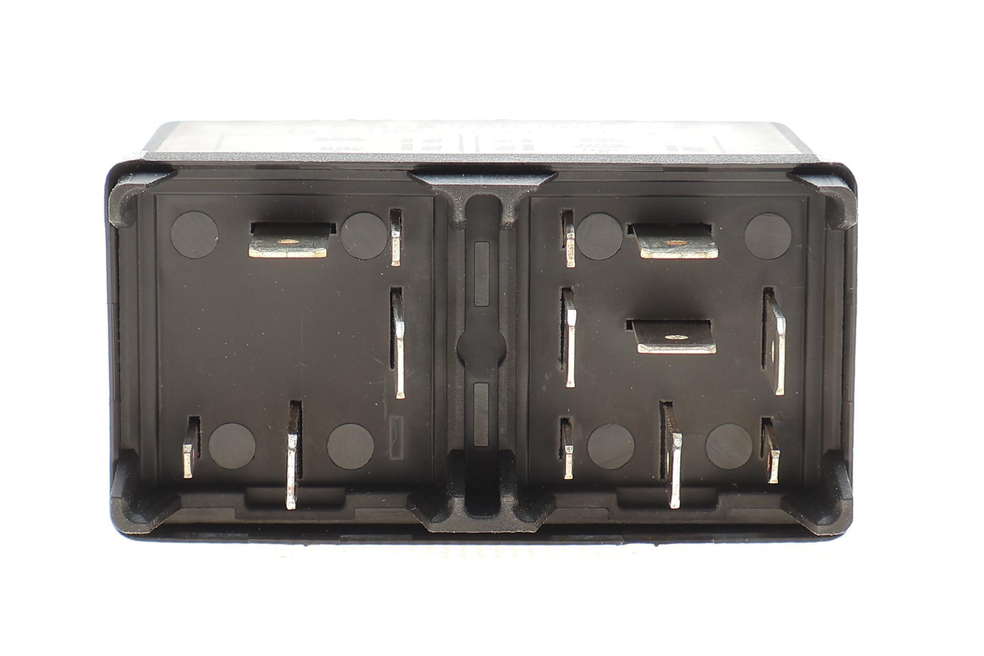 Реле свічок розжарювання Alfa Romeo/BMW/Fiat