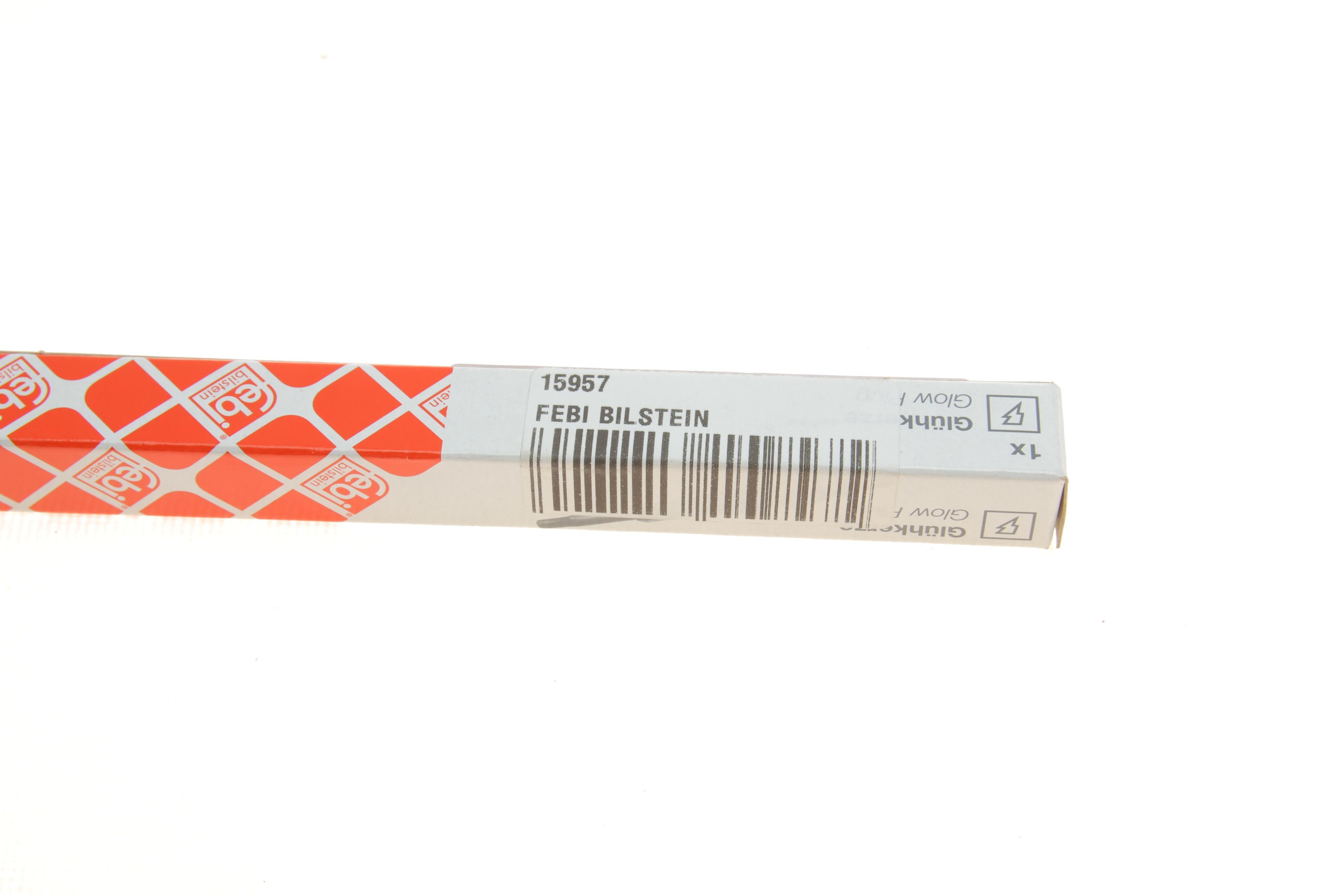 Свічка розжарювання Fiat Ducato/Scudo/Citroen Berlingo 2.0/2.2JTD/HDI