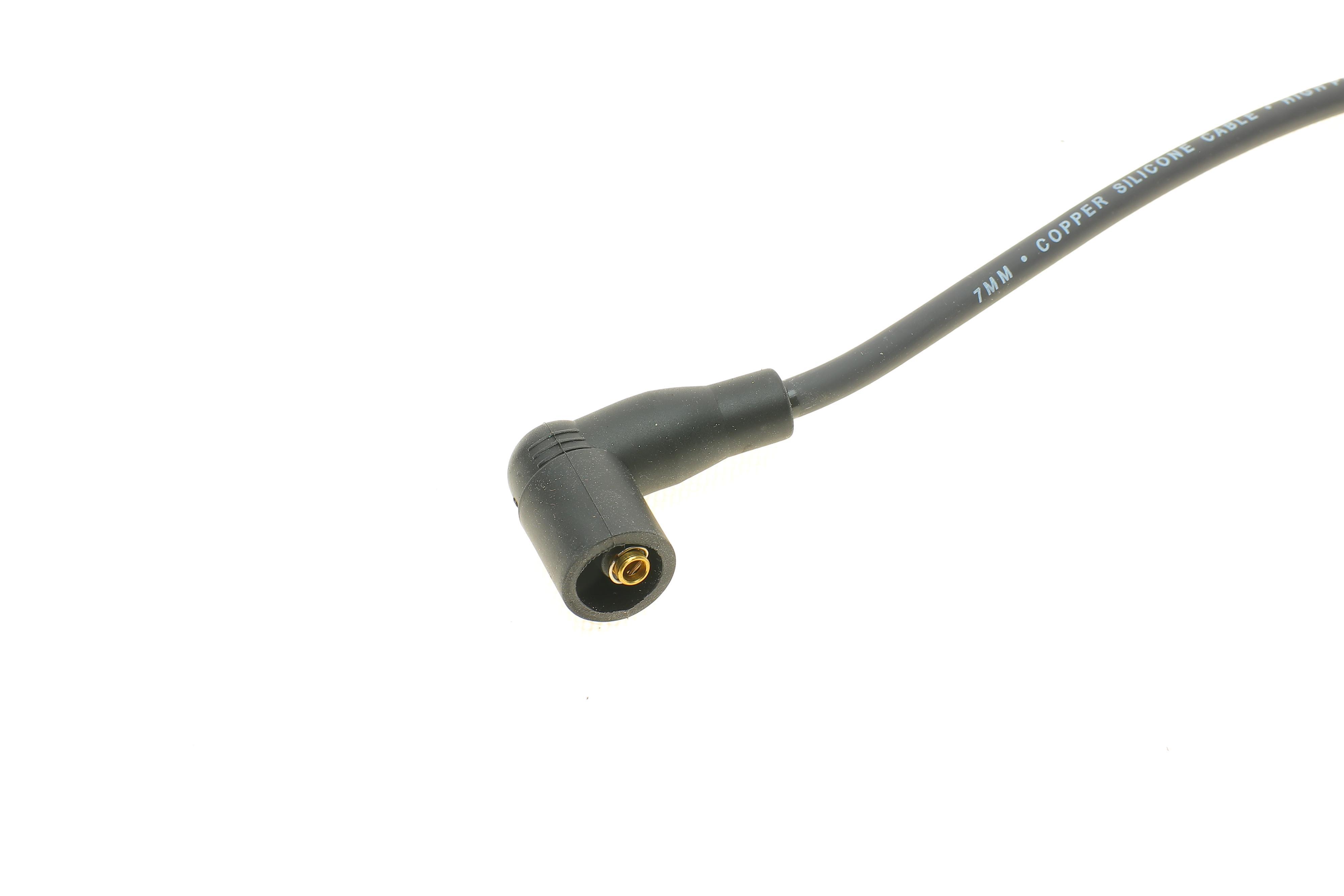 Проводи запалювання VW T4 2.5 90-03 (к-кт) (HÜCO)