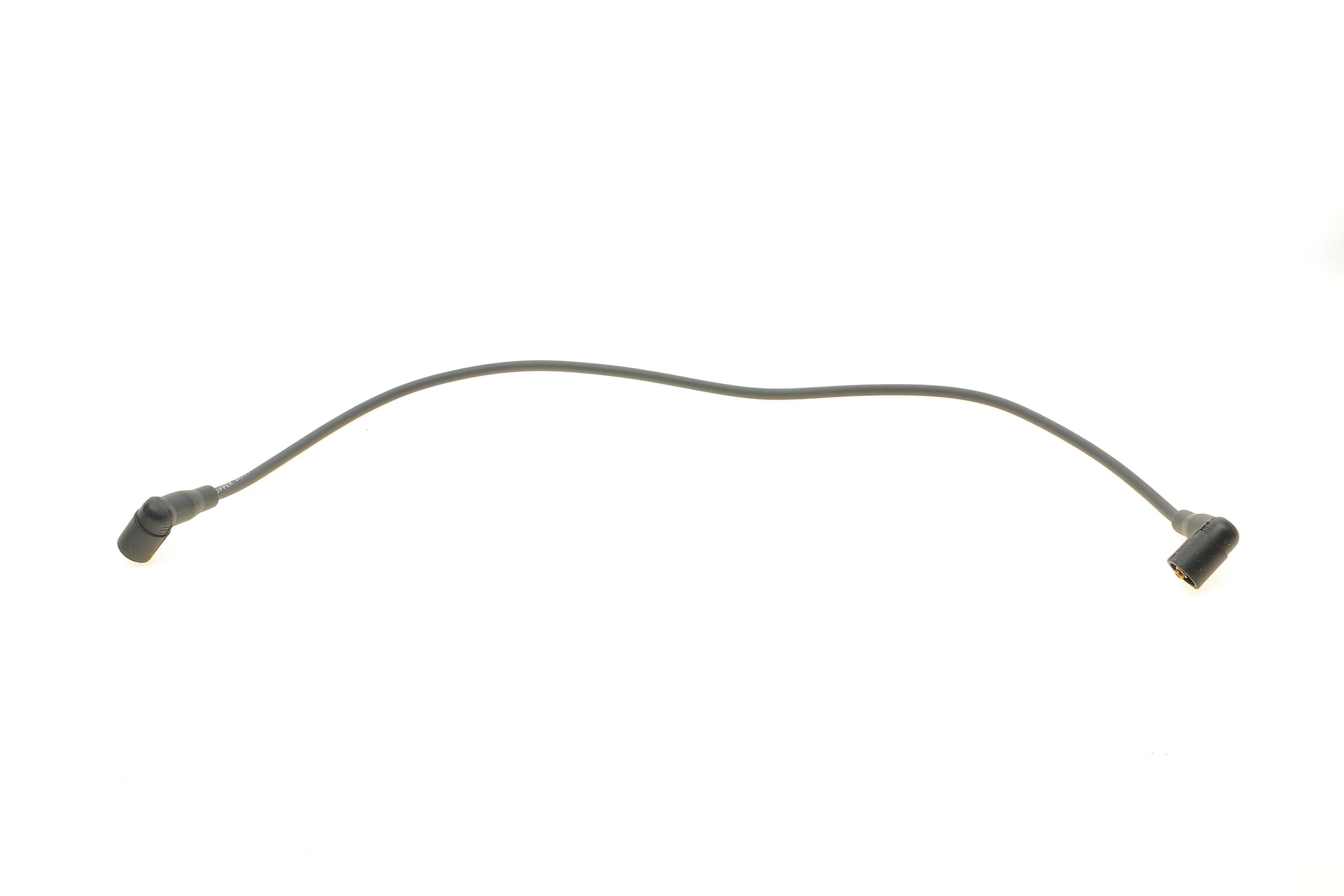 Проводи запалювання VW T4 2.5 90-03 (к-кт) (HÜCO)